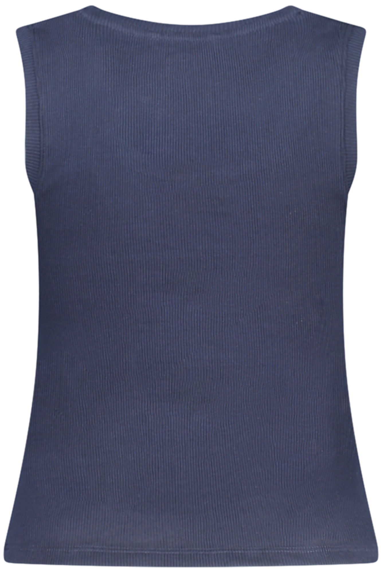TOMMY HILFIGER WOMEN TANK TOP BLUE