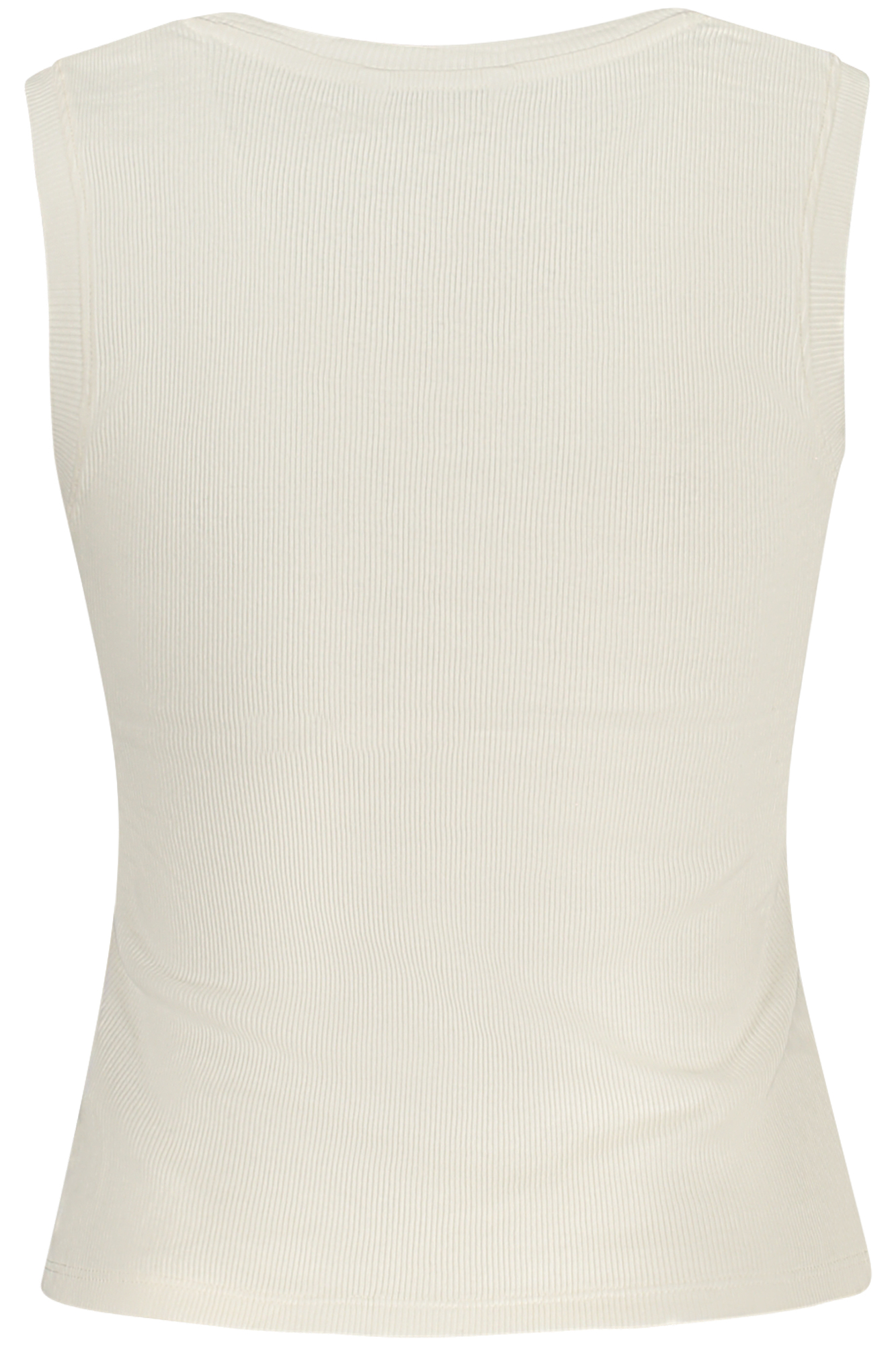 TOMMY HILFIGER WOMEN TANK TOP BEIGE