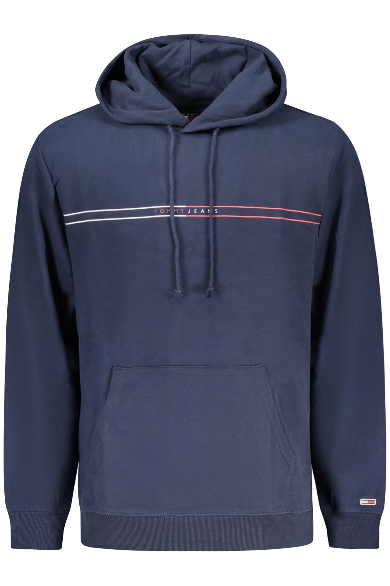 TOMMY HILFIGER SWEATSHIRT WITHOUT ZIP MEN BLUE TOMMY HILFIGER SWEATSHIRT WITHOUT ZIP MEN BLUE