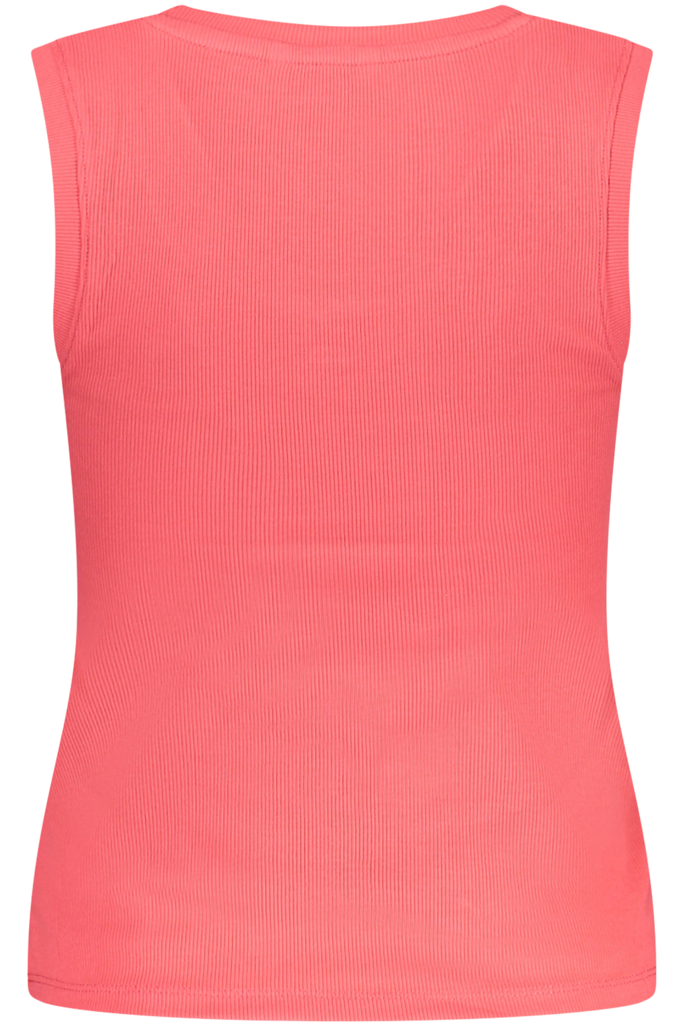 TOMMY HILFIGER WOMEN PINK TANK TOP