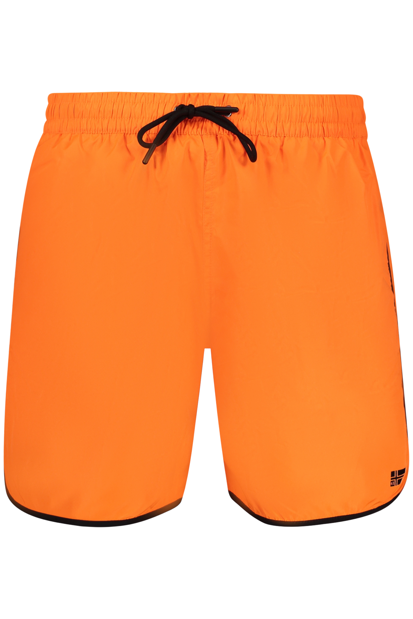NORWAY 1963 ORANGE MEN BOTTOM COSTUME NORWAY 1963 ORANGE MEN BOTTOM COSTUME