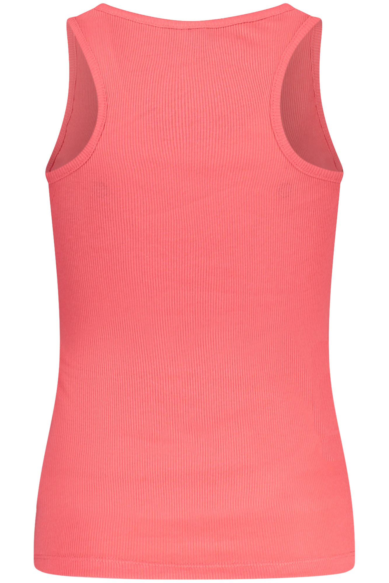 NORWAY 1963 WOMEN PINK TANK TOP
