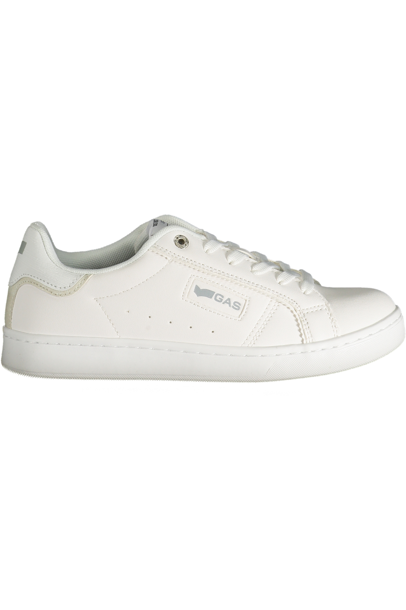 GAS SPORTS FOOTWEAR WOMEN WHITE GAS SPORTS FOOTWEAR WOMEN WHITE