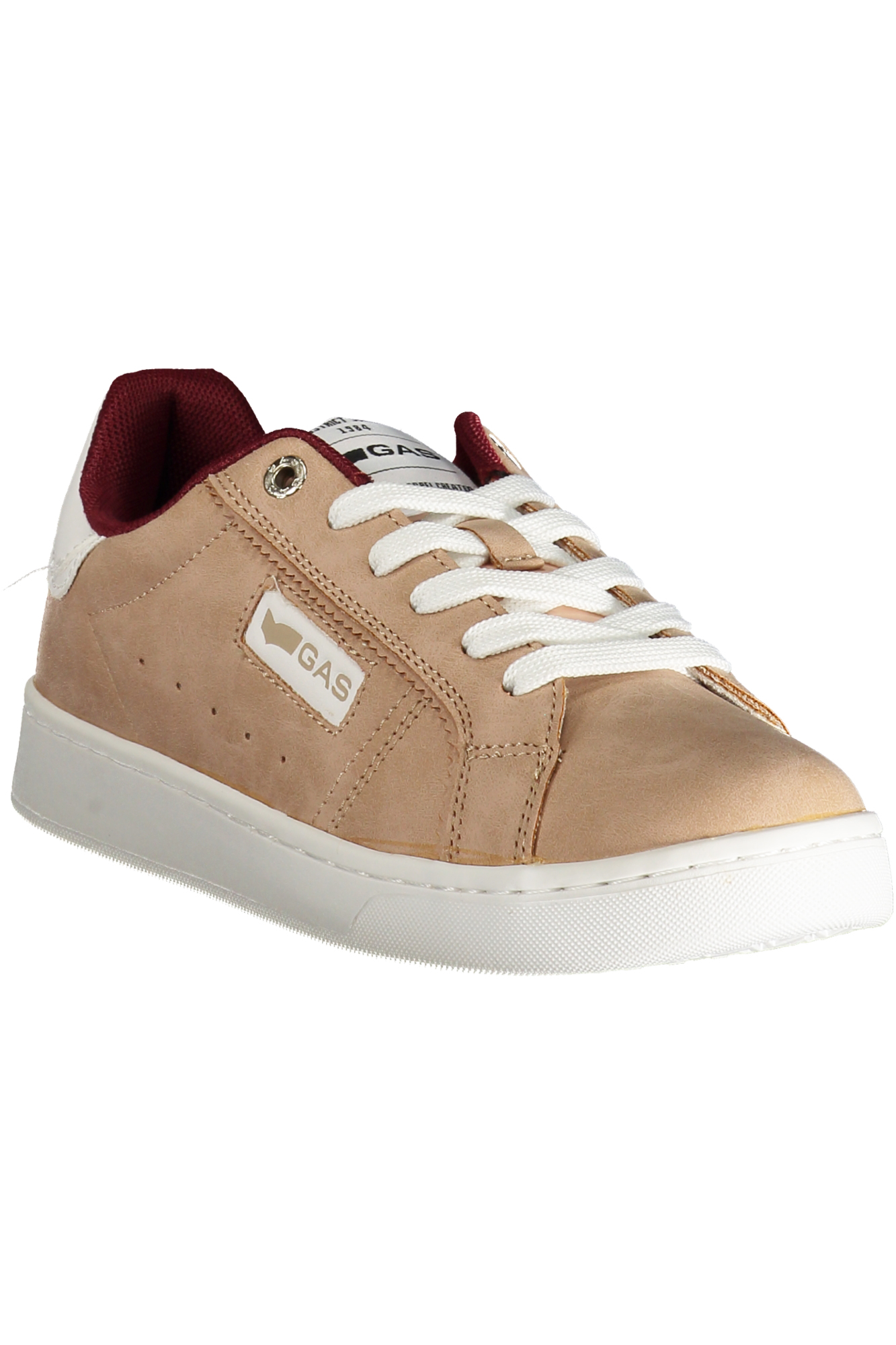 GAS SPORTS FOOTWEAR WOMEN PINK