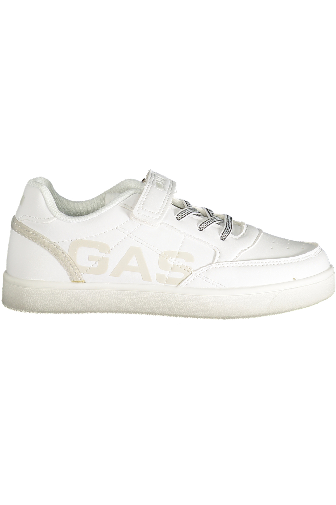 GAS SPORTS FOOTWEAR CHILDREN WHITE GAS SPORTS FOOTWEAR CHILDREN WHITE