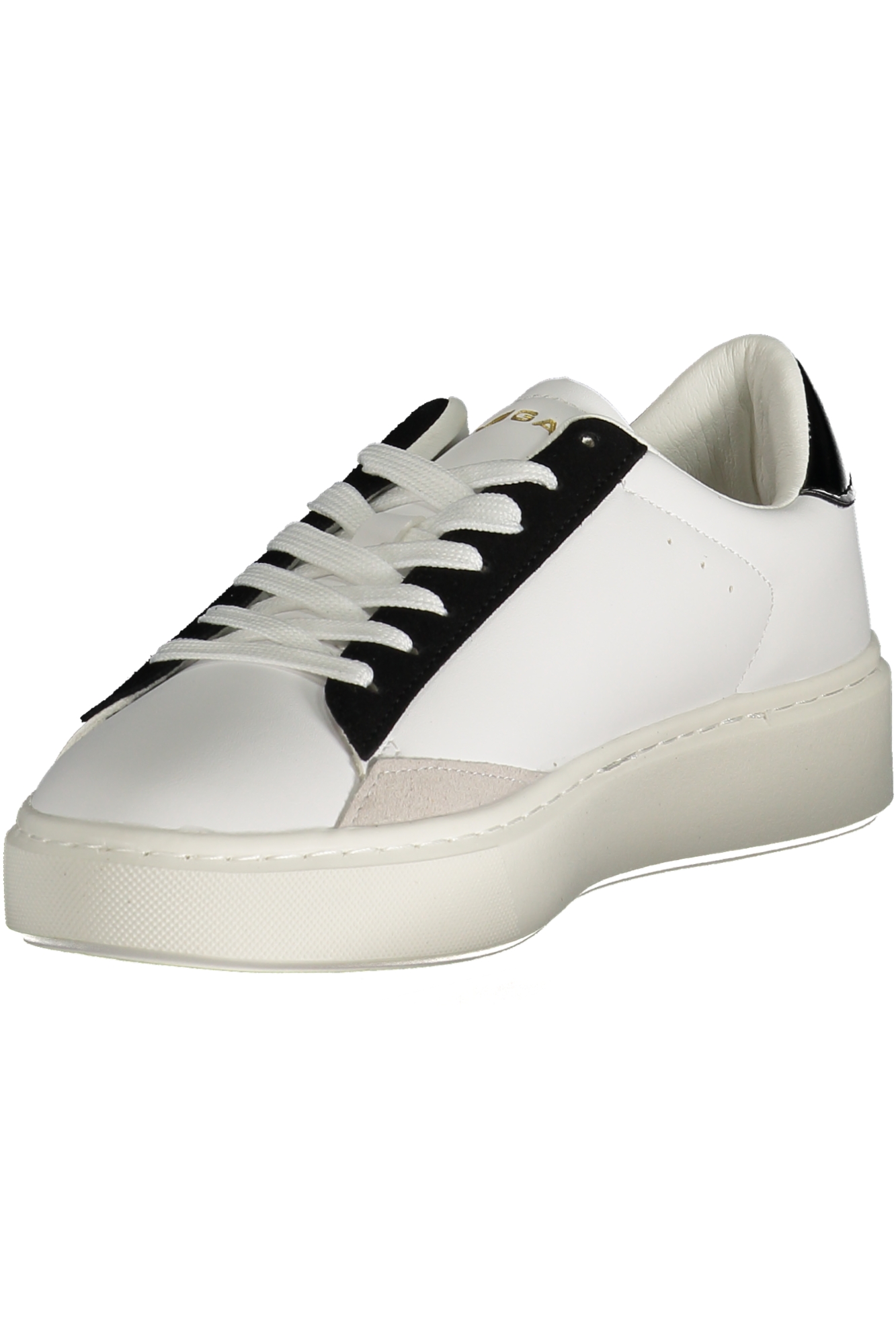 GAS SPORTS FOOTWEAR WOMEN WHITE