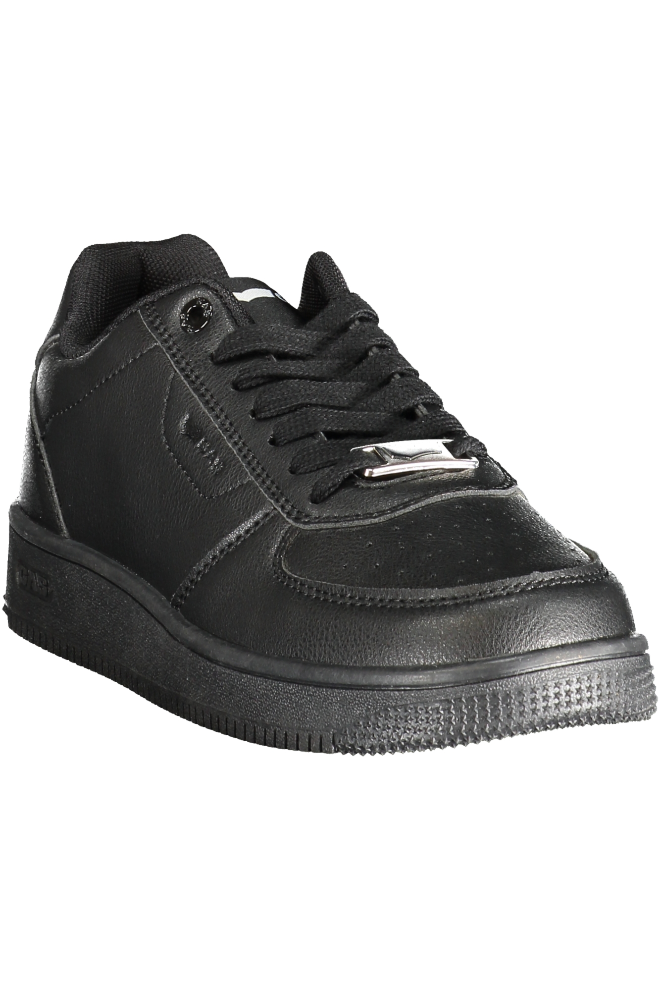 GAS SPORTS FOOTWEAR WOMEN BLACK