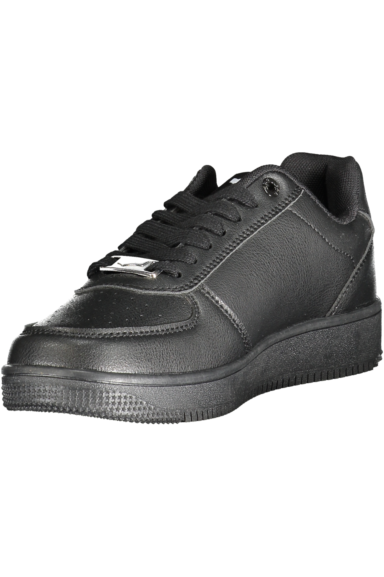 GAS SPORTS FOOTWEAR WOMEN BLACK