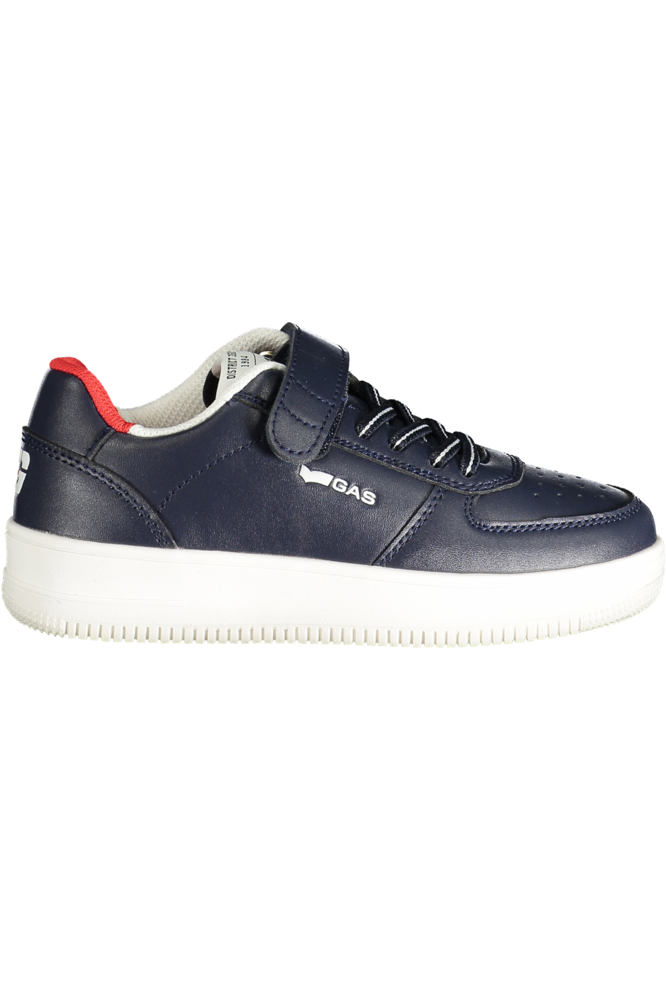 GAS SPORTS FOOTWEAR CHILDREN BLUE GAS SPORTS FOOTWEAR CHILDREN BLUE