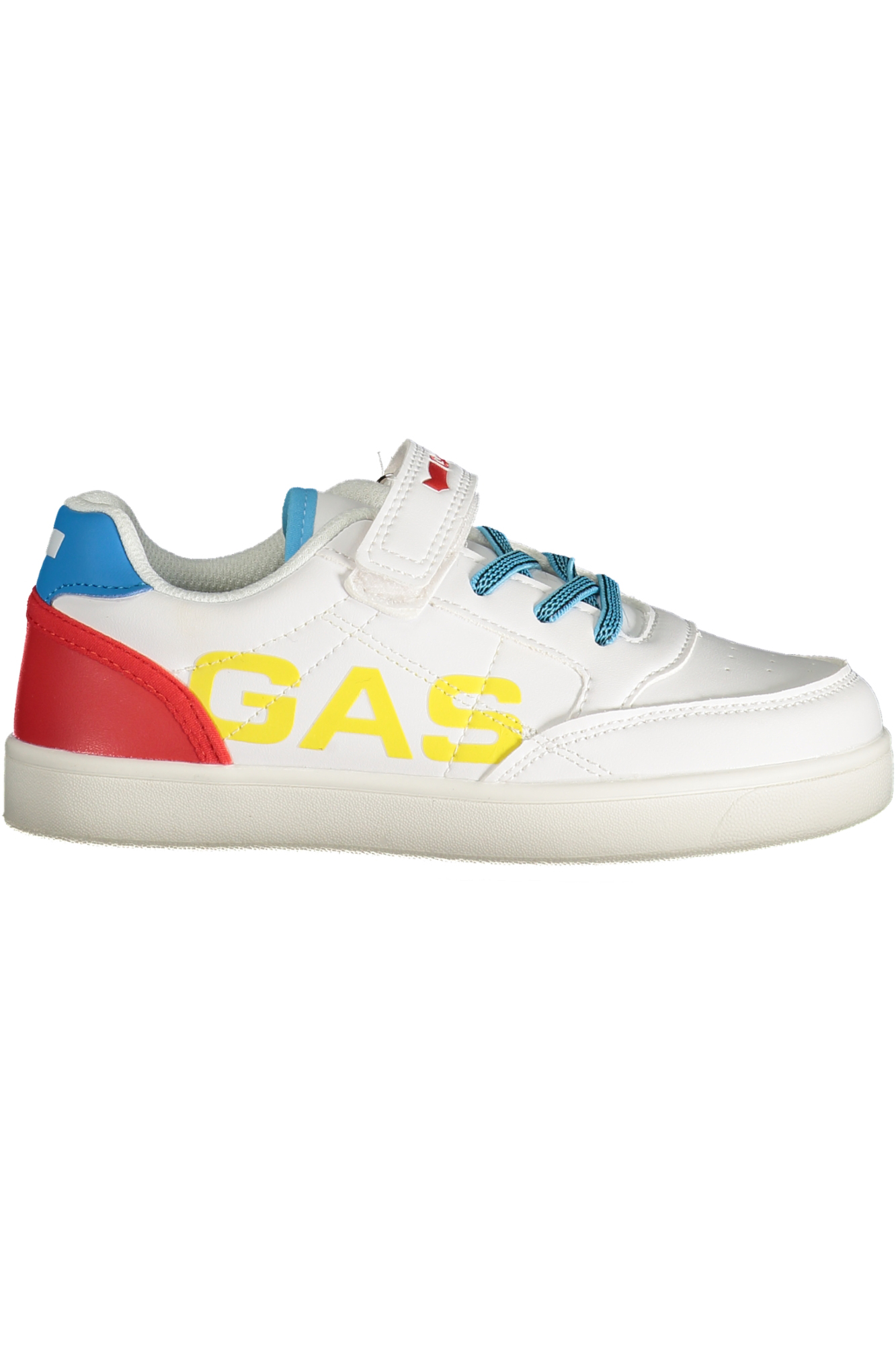 GAS SPORTS FOOTWEAR CHILDREN WHITE GAS SPORTS FOOTWEAR CHILDREN WHITE