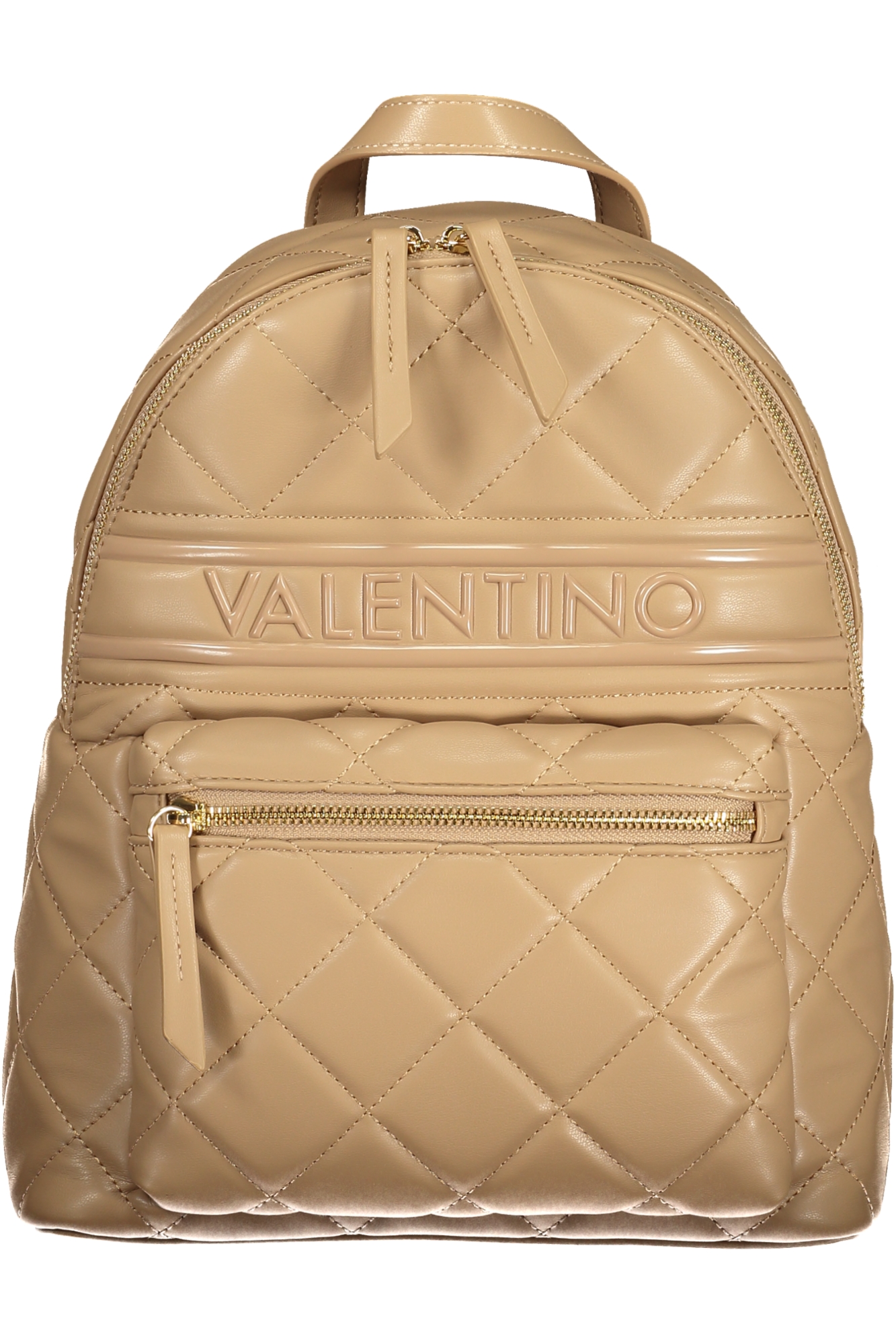VALENTINO BAGS WOMEN BACKPACK BEIGE VALENTINO BAGS WOMEN BACKPACK BEIGE