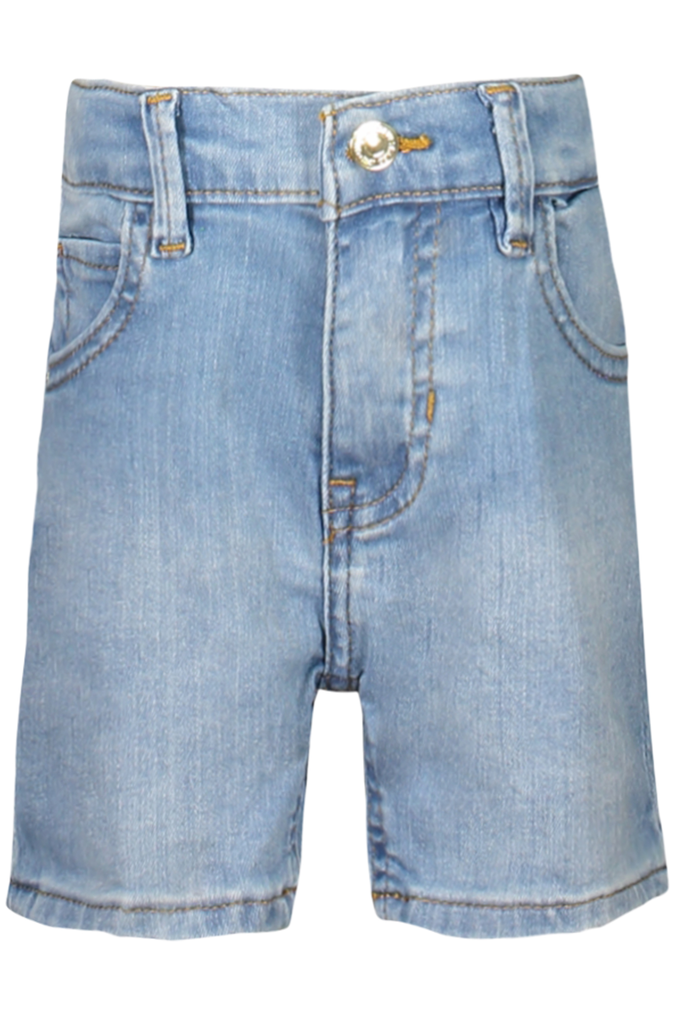 GUESS JEANS SHORT JEANS FOR GIRLS BLUE GUESS JEANS SHORT JEANS FOR GIRLS BLUE