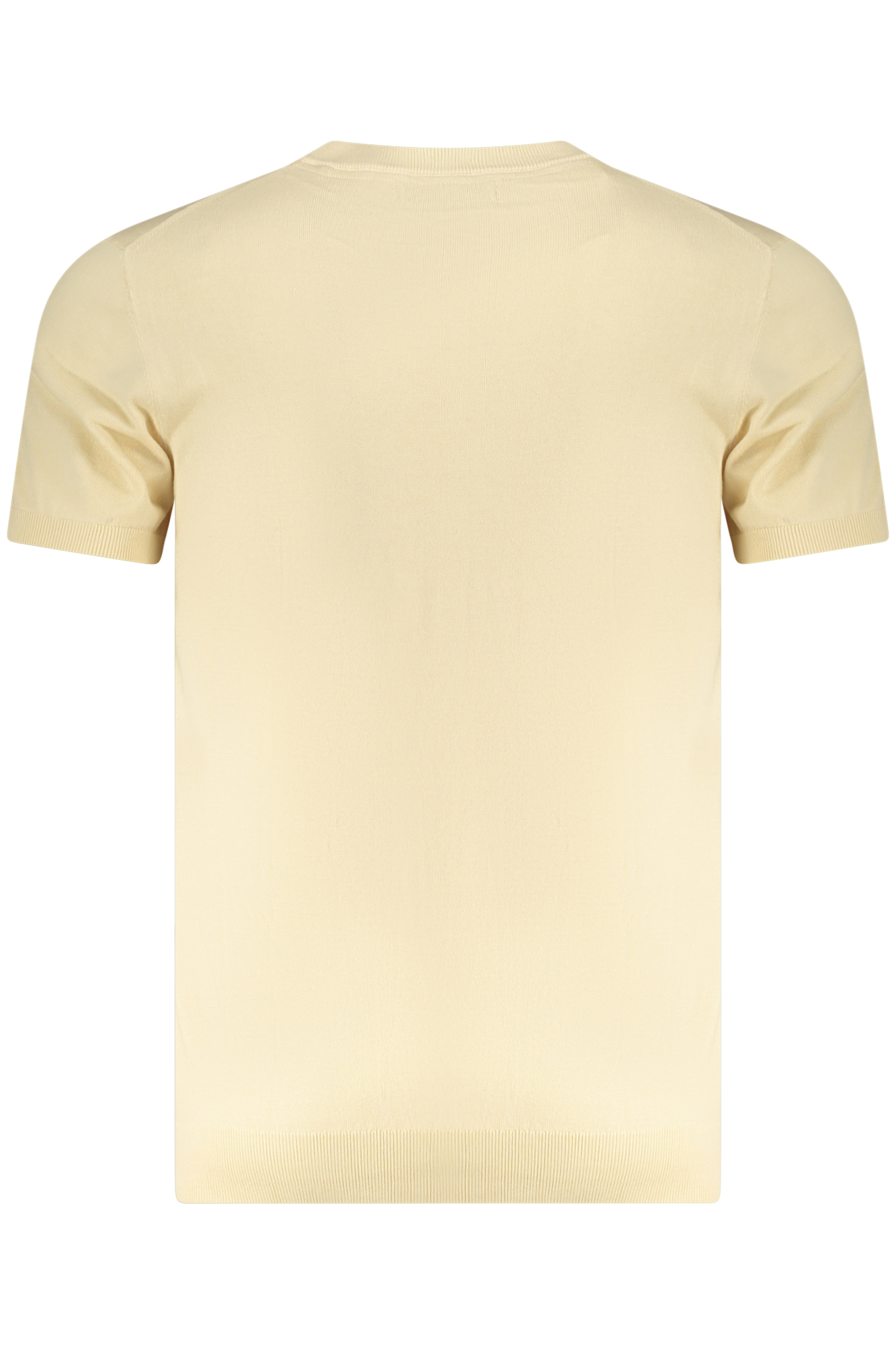 GUESS JEANS MEN SWEATER BEIGE