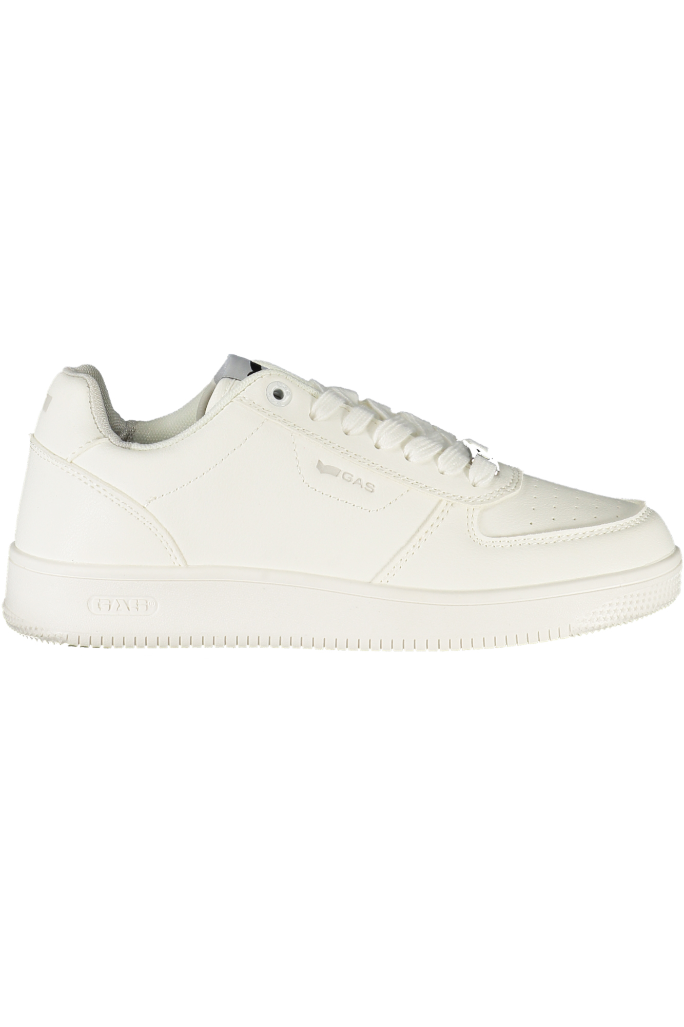 GAS SPORTS FOOTWEAR WOMEN WHITE