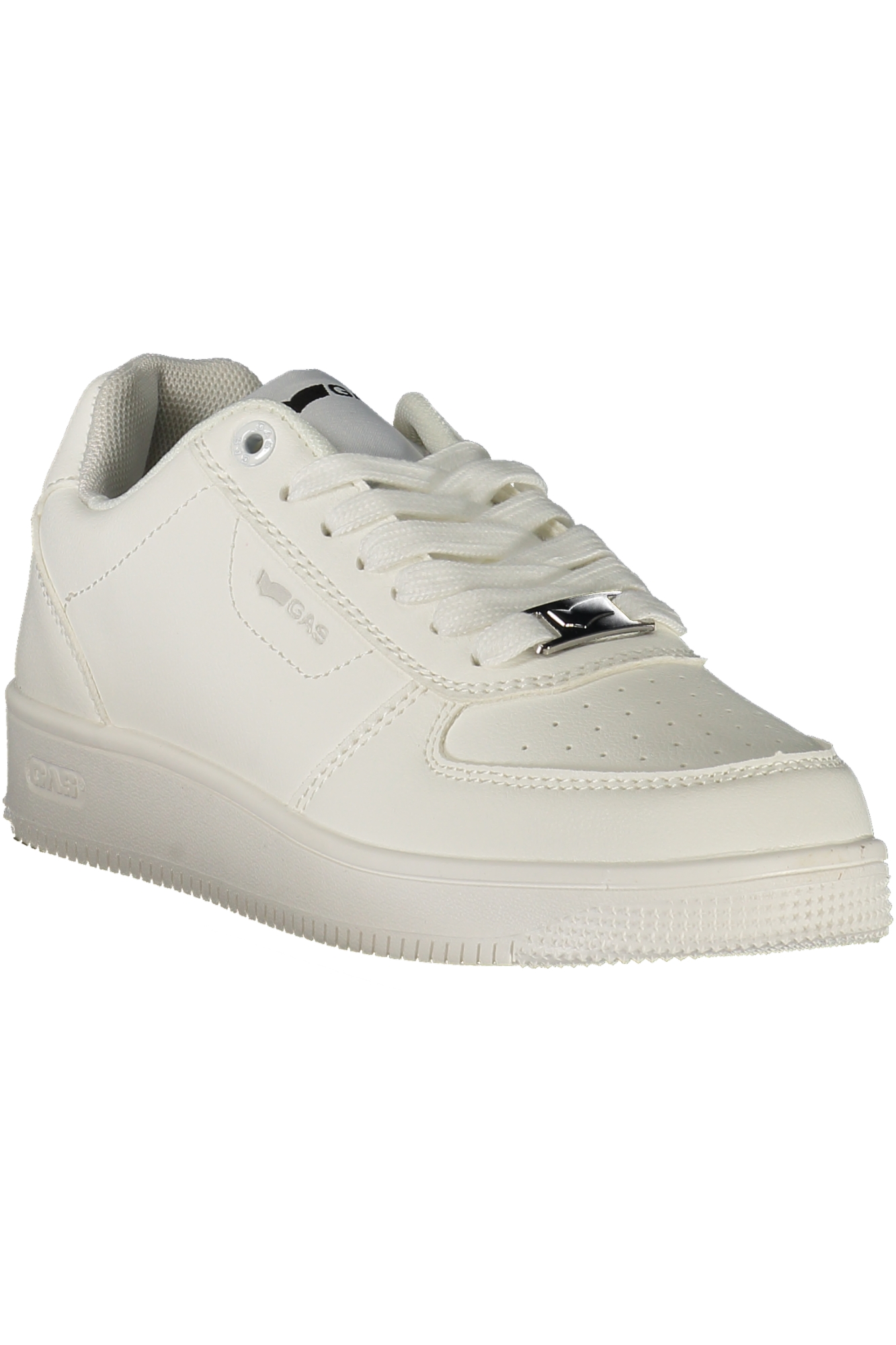 GAS SPORTS FOOTWEAR WOMEN WHITE