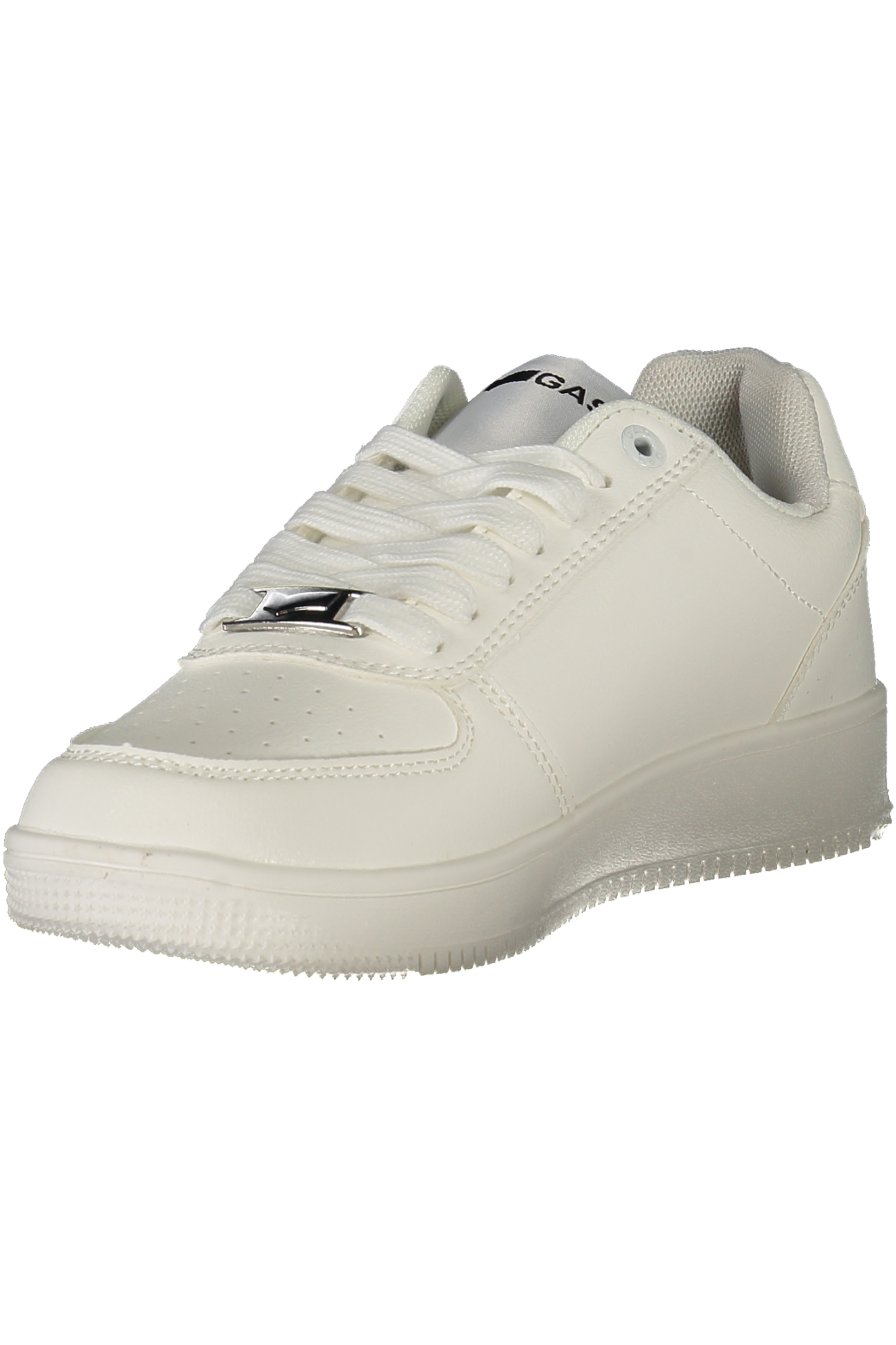 GAS SPORTS FOOTWEAR WOMEN WHITE