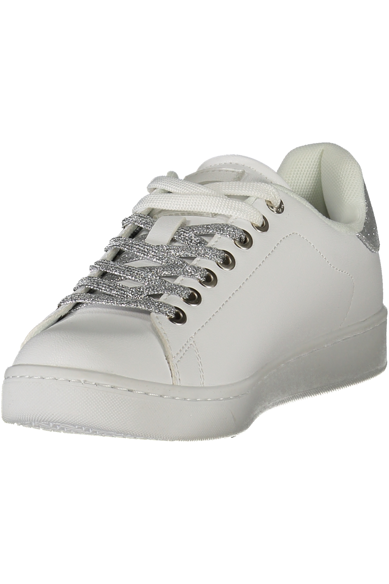 GAS SPORTS FOOTWEAR WOMEN WHITE