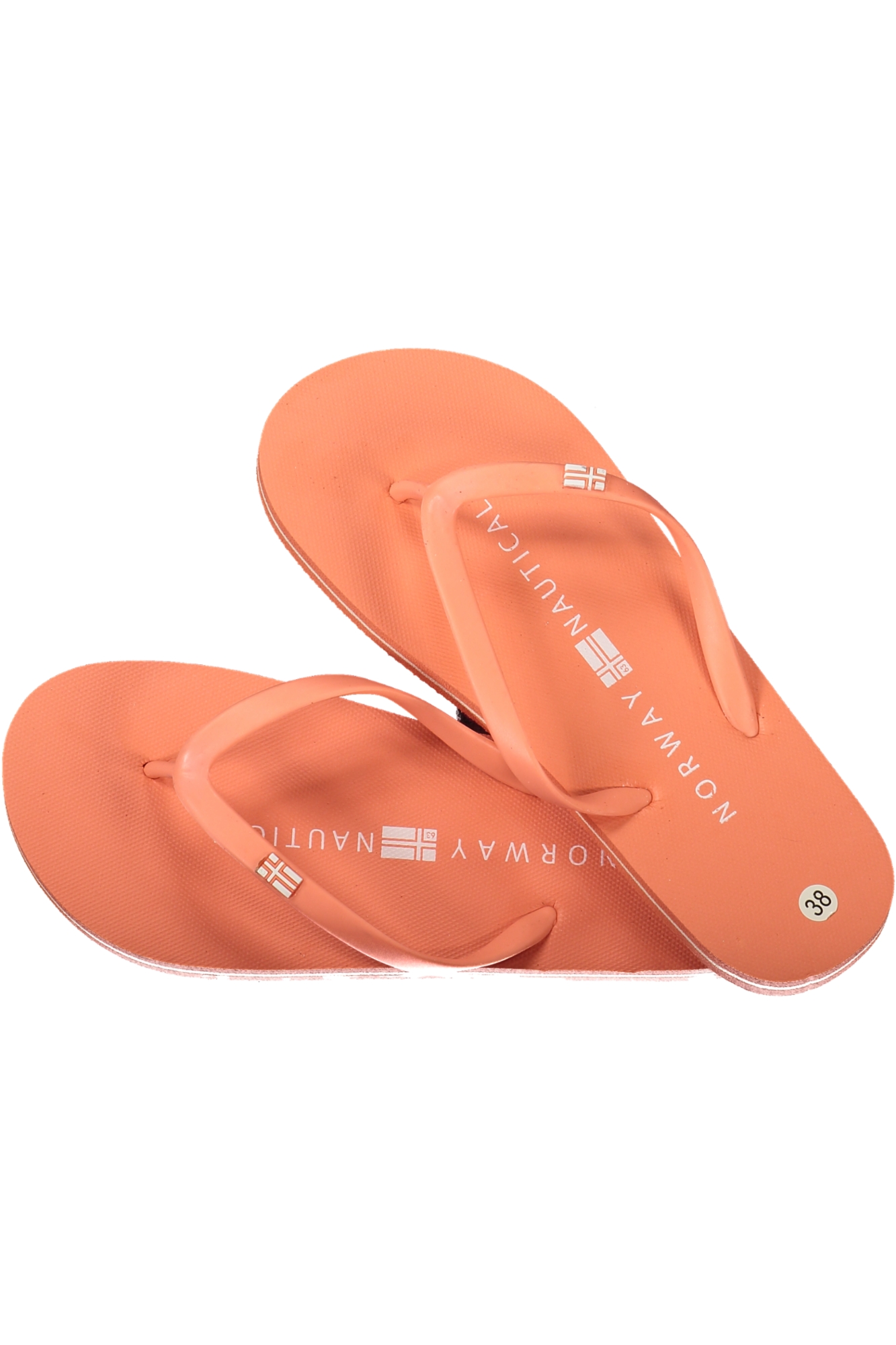 NORWAY 1963 WOMEN PINK SLIPPER FOOTWEAR NORWAY 1963 WOMEN PINK SLIPPER FOOTWEAR