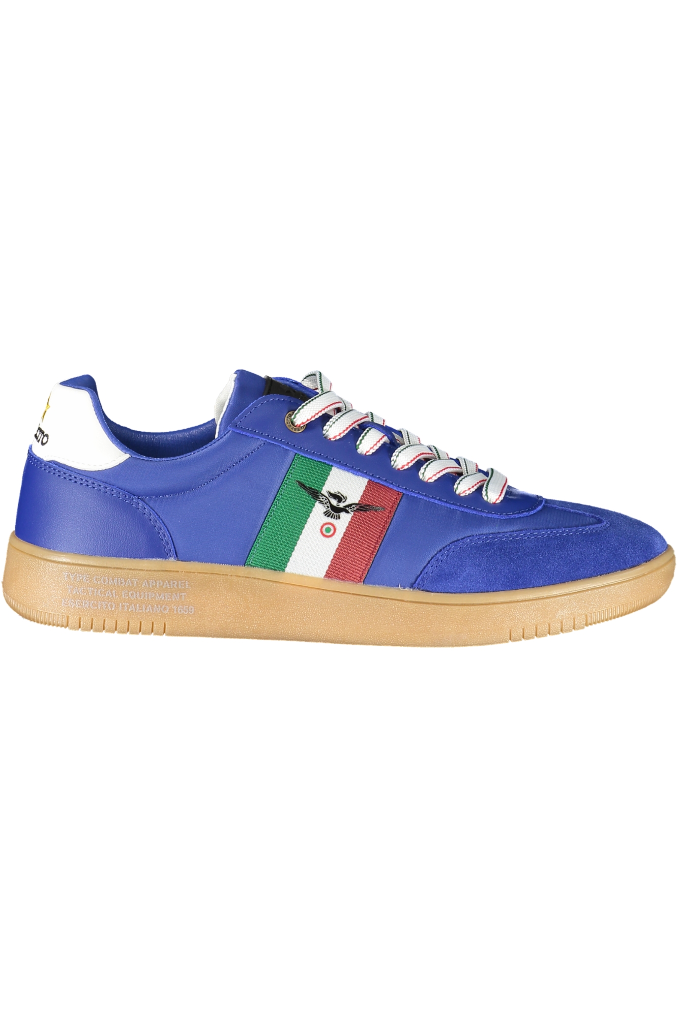 ARMY 1659 MEN SPORTS FOOTWEAR BLUE