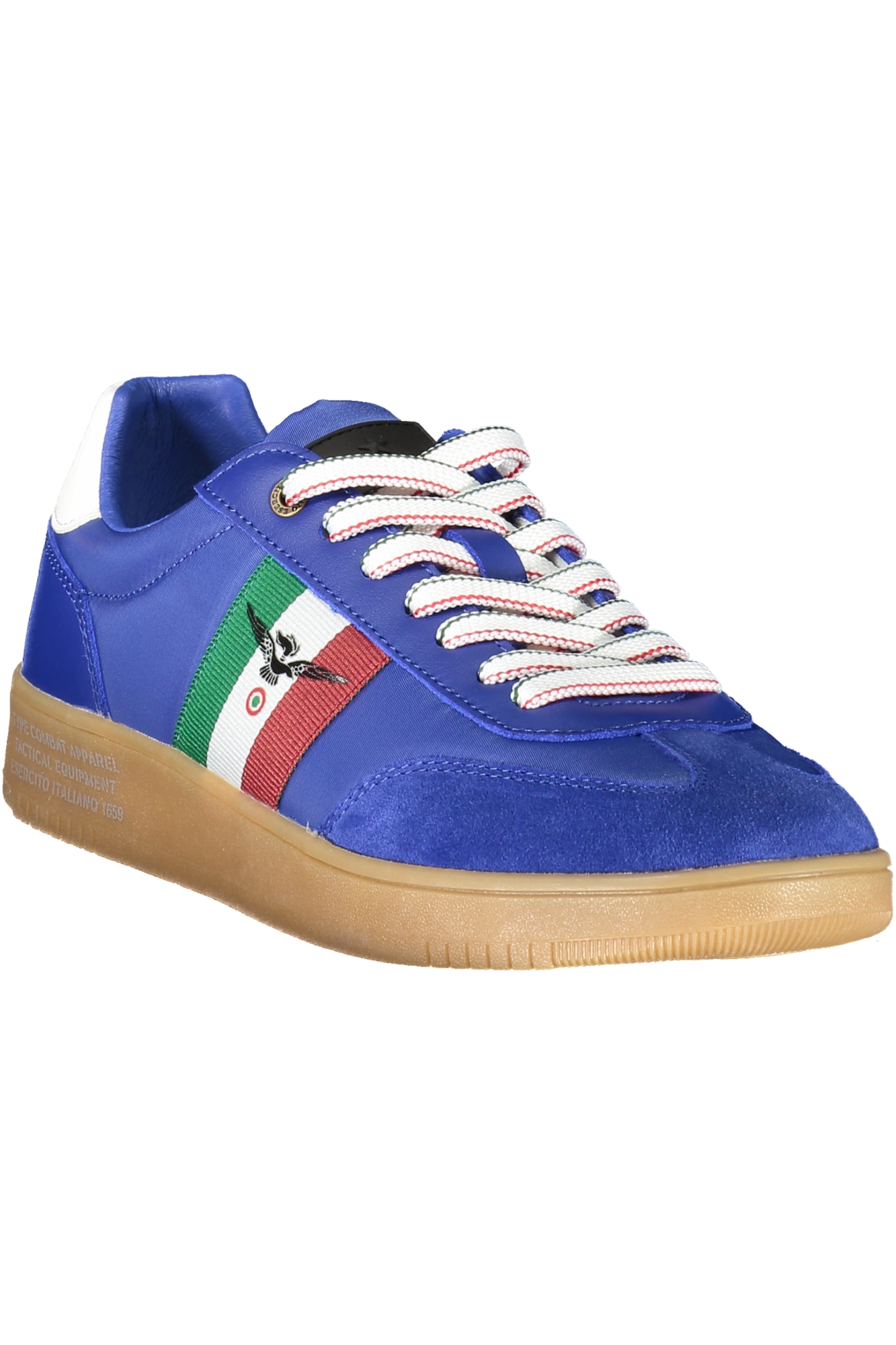 ARMY 1659 MEN SPORTS FOOTWEAR BLUE