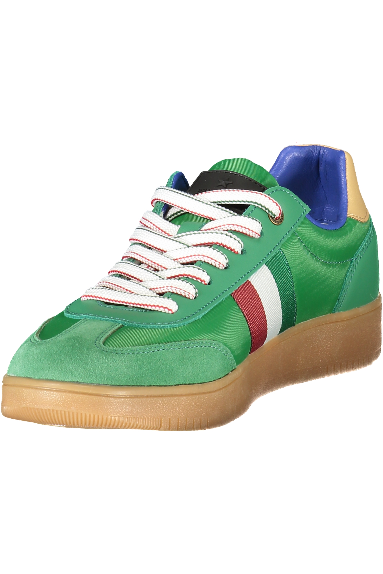 ARMY 1659 MEN SPORTS FOOTWEAR GREEN