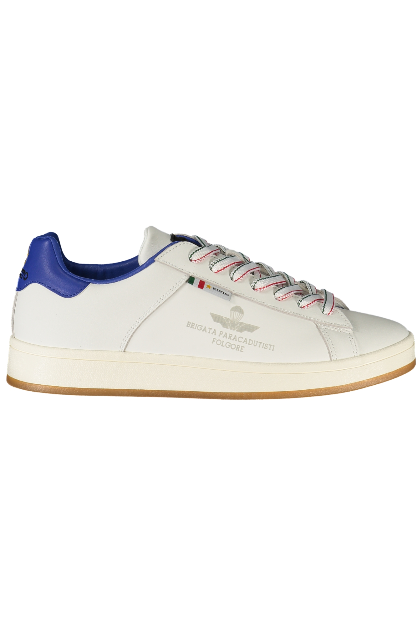 ARMY 1659 MEN SPORTS FOOTWEAR WHITE