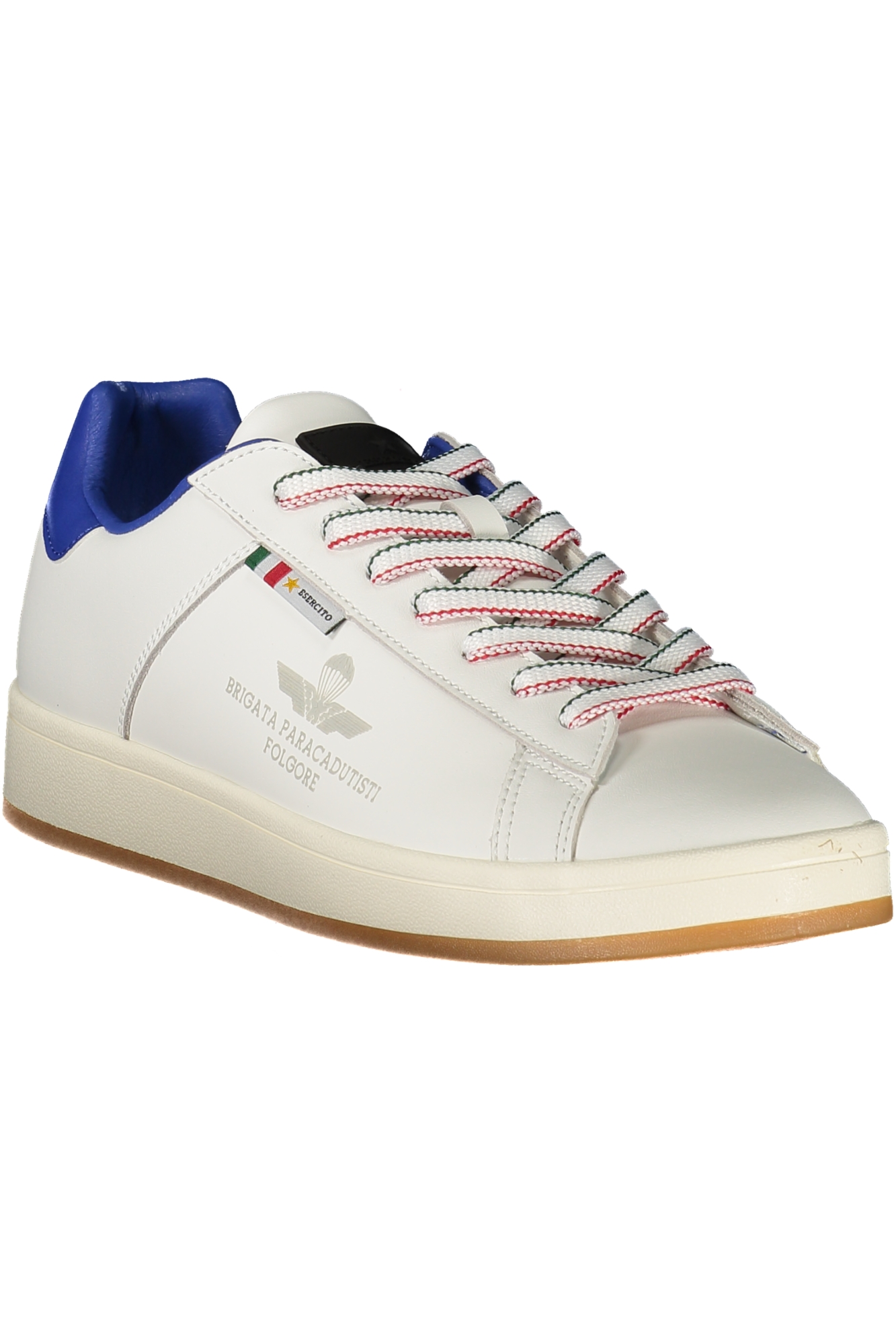 ARMY 1659 MEN SPORTS FOOTWEAR WHITE
