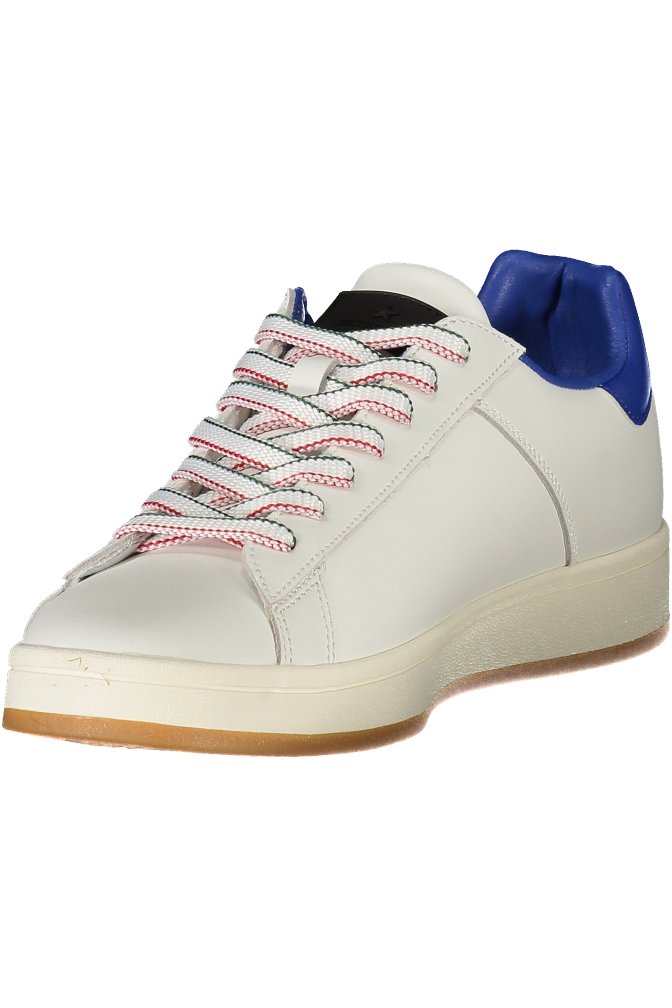 ARMY 1659 MEN SPORTS FOOTWEAR WHITE