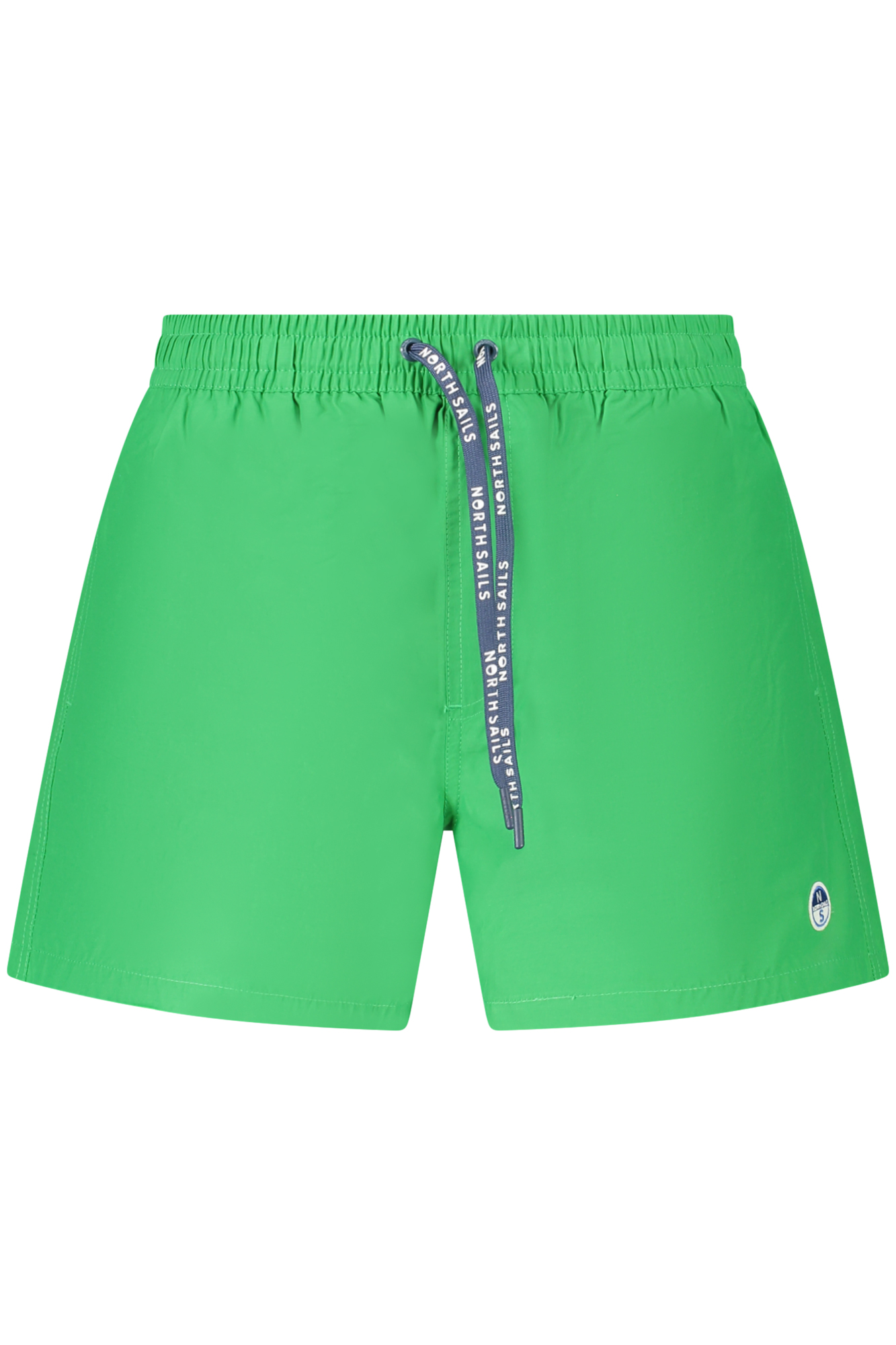 NORTH SAILS SWIMSUIT BOTTOM MEN GREEN NORTH SAILS SWIMSUIT BOTTOM MEN GREEN