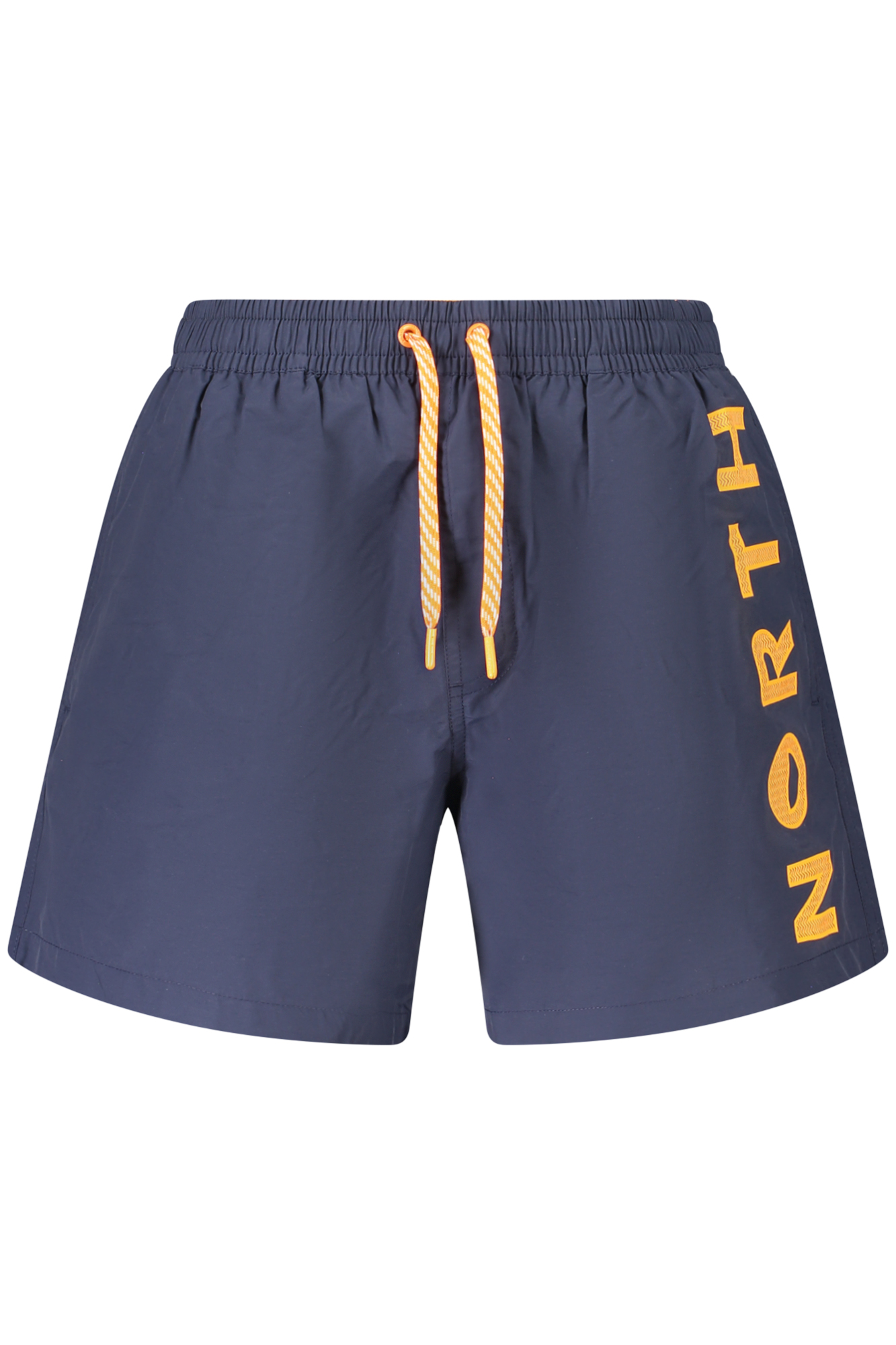 NORTH SAILS SWIMSUIT MEN BOTTOM BLUE NORTH SAILS SWIMSUIT MEN BOTTOM BLUE