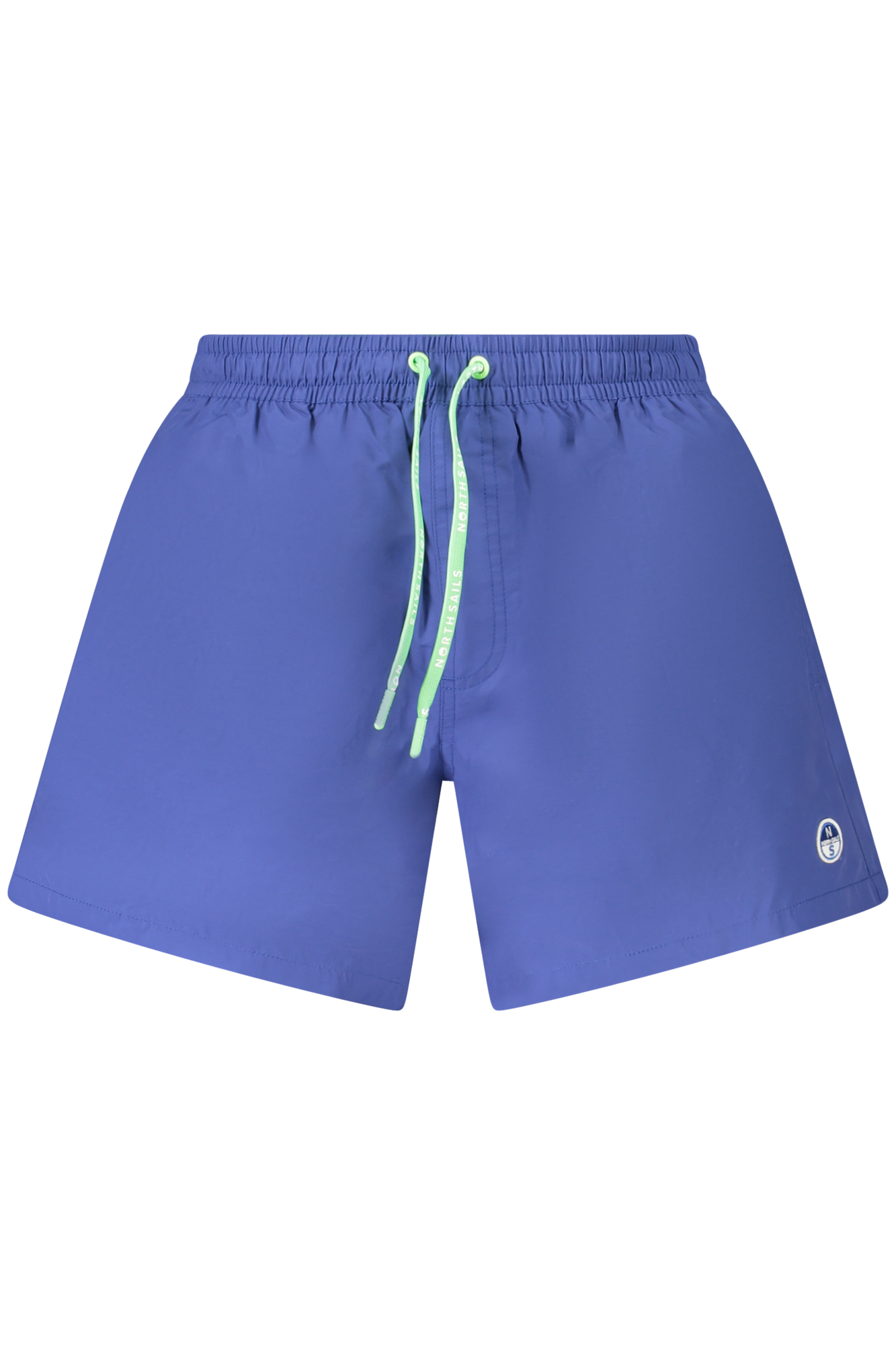 NORTH SAILS SWIMSUIT MEN BOTTOM BLUE NORTH SAILS SWIMSUIT MEN BOTTOM BLUE