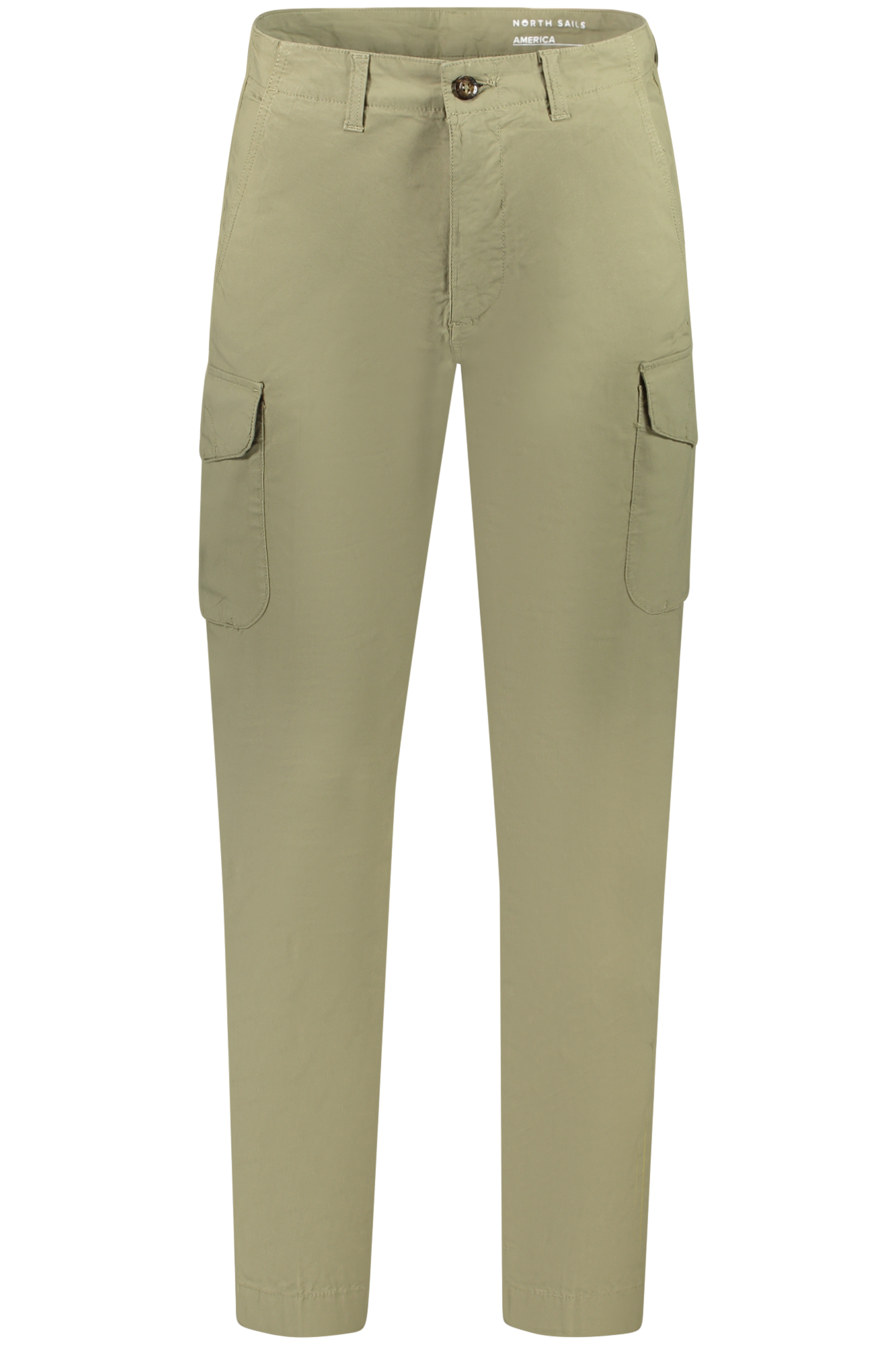NORTH SAILS MEN GREEN PANTS NORTH SAILS MEN GREEN PANTS