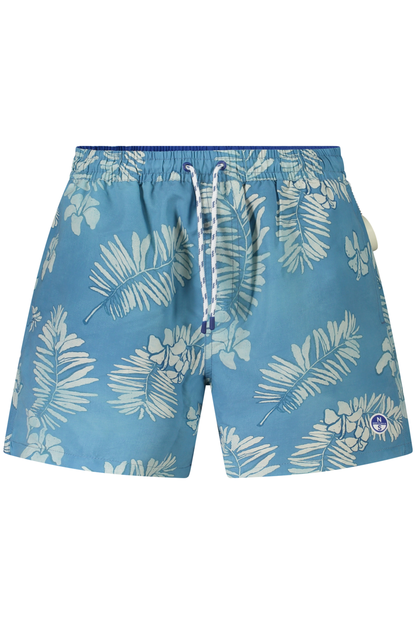 NORTH SAILS MEN BOTTOM SWIMSUIT BLUE NORTH SAILS MEN BOTTOM SWIMSUIT BLUE