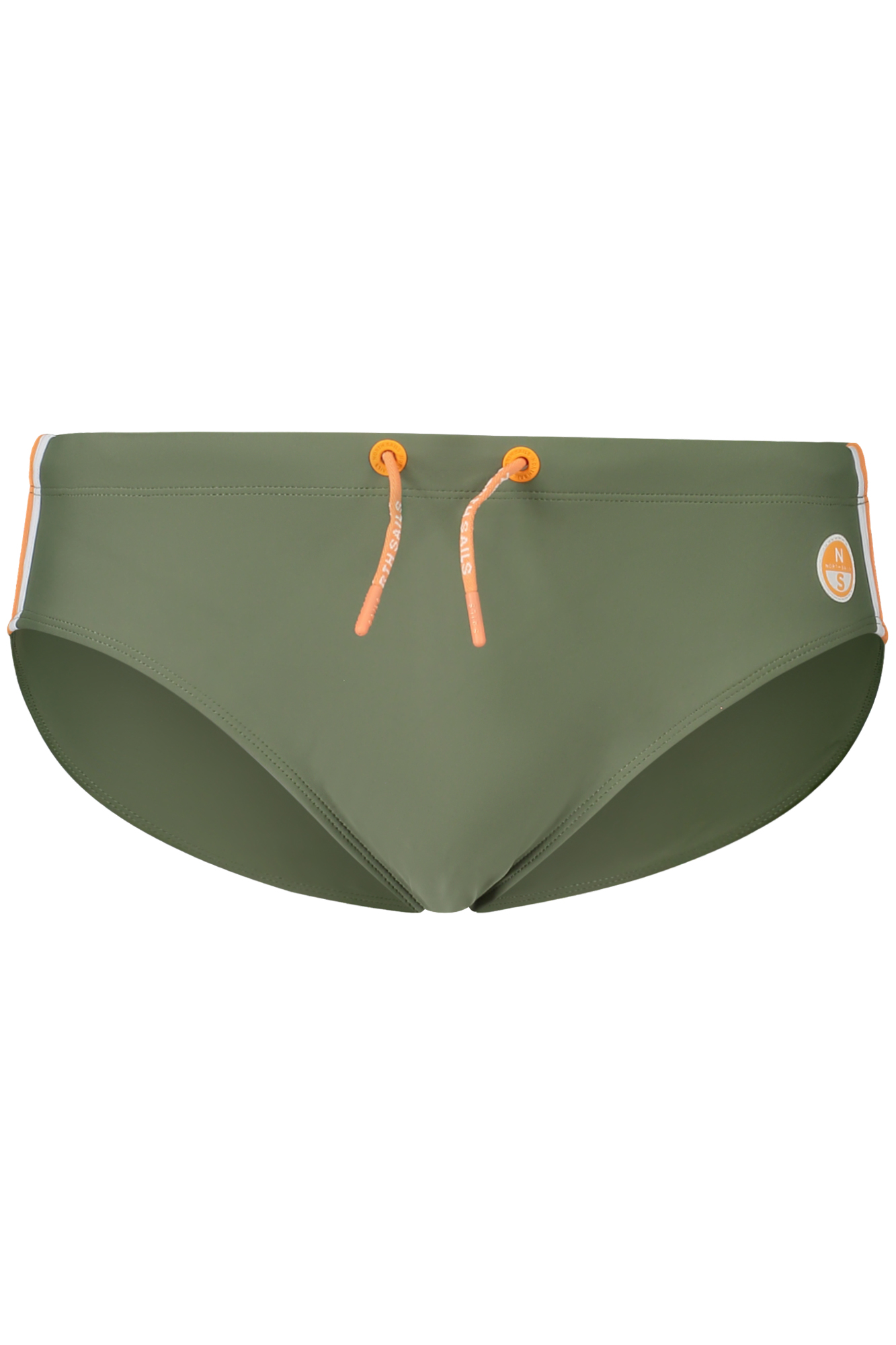 NORTH SAILS SWIMSUIT BOTTOM MEN GREEN NORTH SAILS SWIMSUIT BOTTOM MEN GREEN