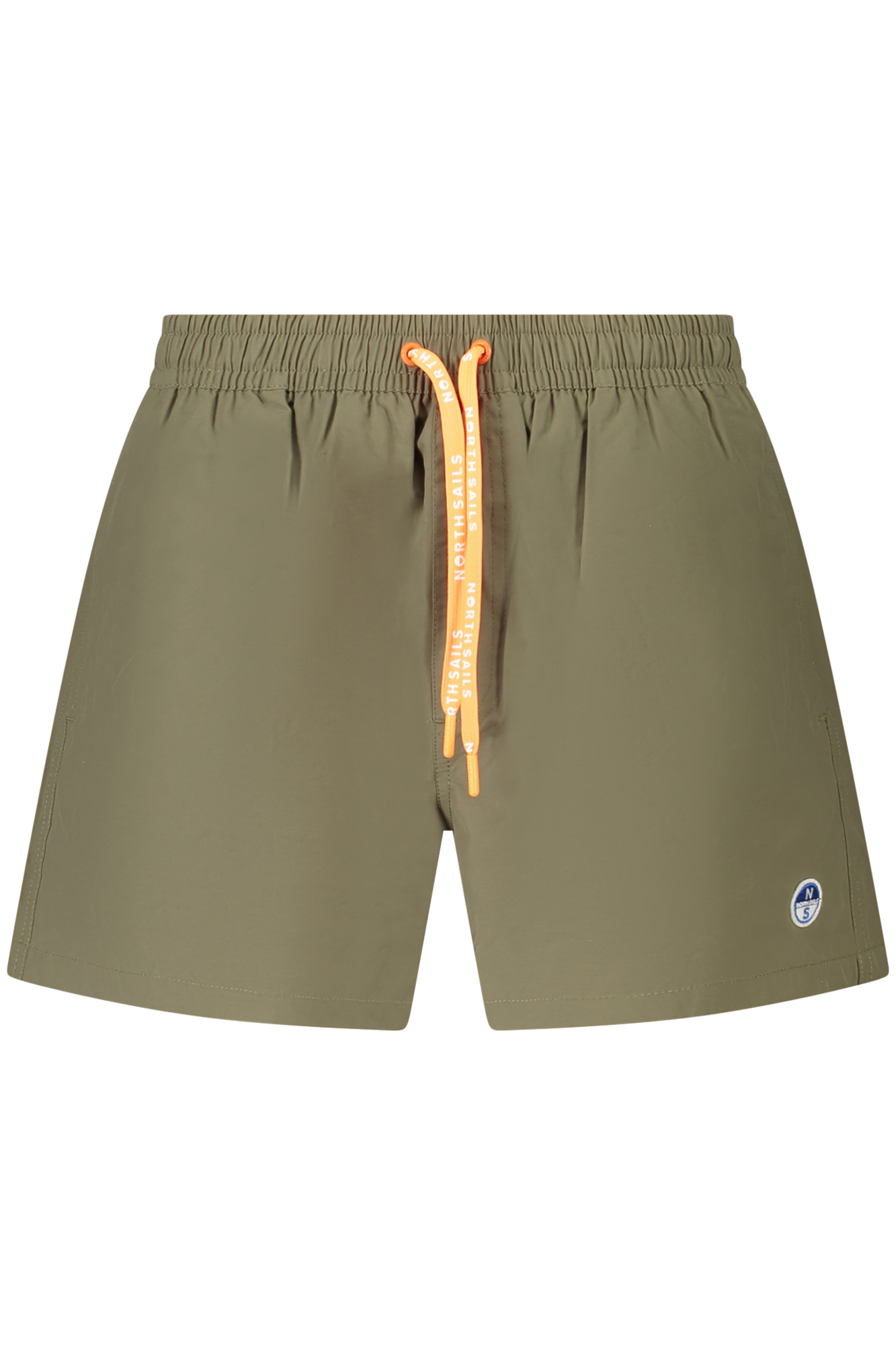 NORTH SAILS SWIMSUIT BOTTOM MEN GREEN NORTH SAILS SWIMSUIT BOTTOM MEN GREEN