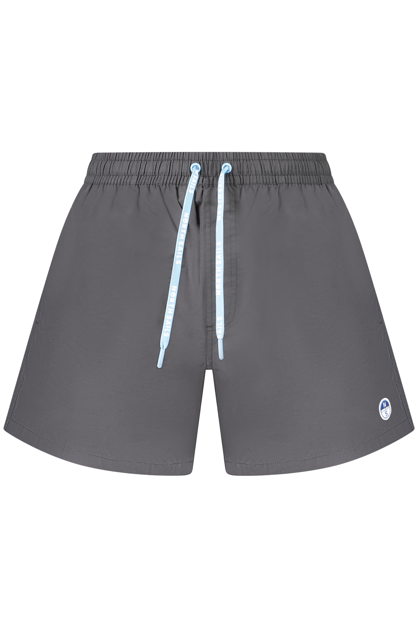 NORTH SAILS BLACK MEN BOTTOM COSTUME NORTH SAILS BLACK MEN BOTTOM COSTUME