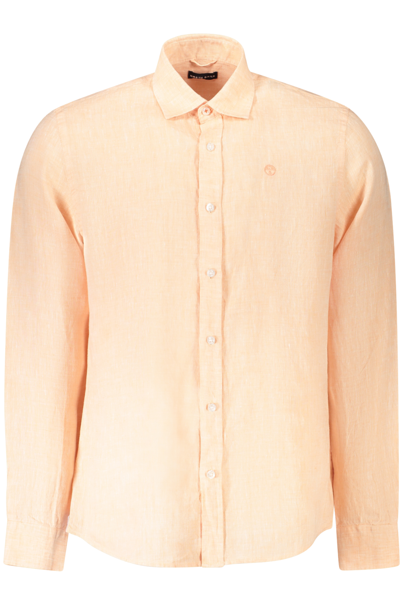 NORTH SAILS LONG SLEEVE SHIRT MEN PINK NORTH SAILS LONG SLEEVE SHIRT MEN PINK