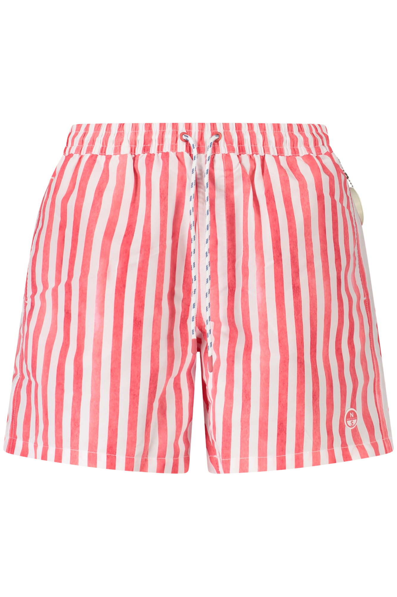 NORTH SAILS RED MEN BOTTOM COSTUME NORTH SAILS RED MEN BOTTOM COSTUME