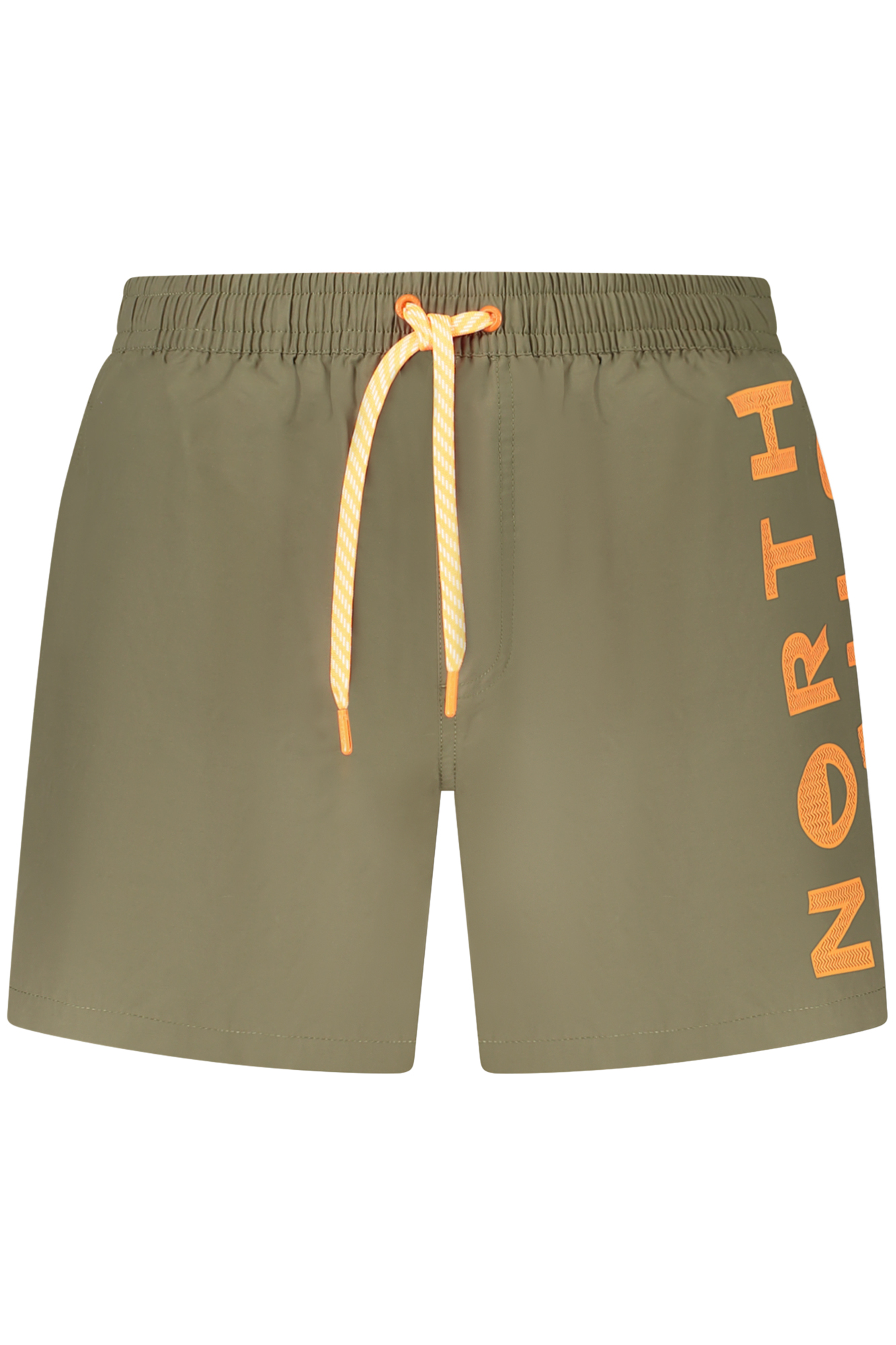 NORTH SAILS SWIMSUIT BOTTOM MEN GREEN NORTH SAILS SWIMSUIT BOTTOM MEN GREEN