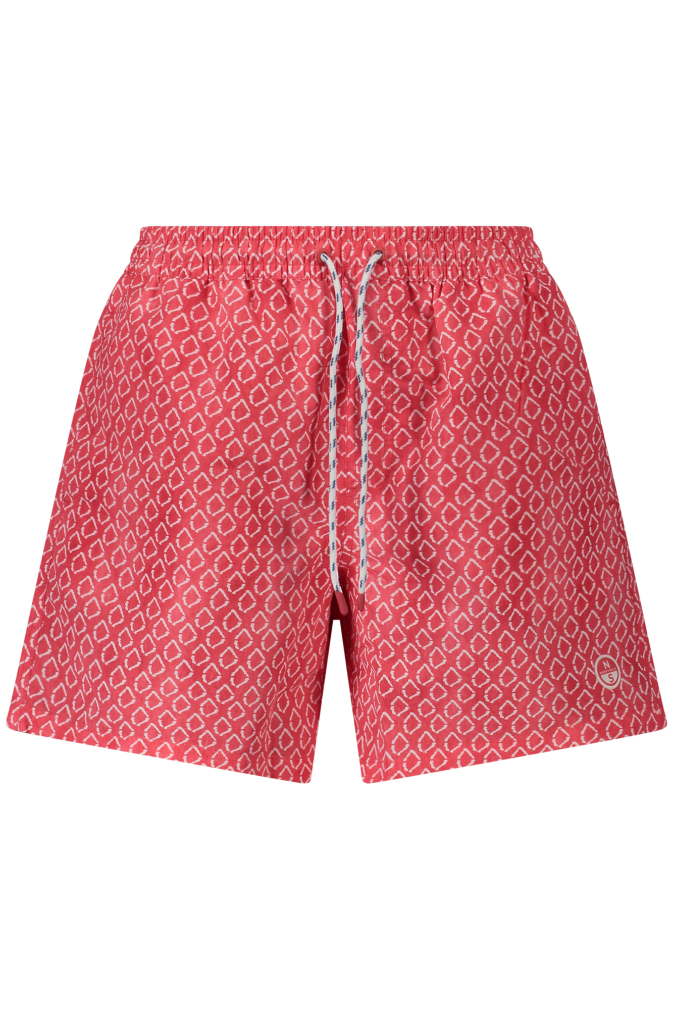NORTH SAILS RED MEN BOTTOM COSTUME NORTH SAILS RED MEN BOTTOM COSTUME