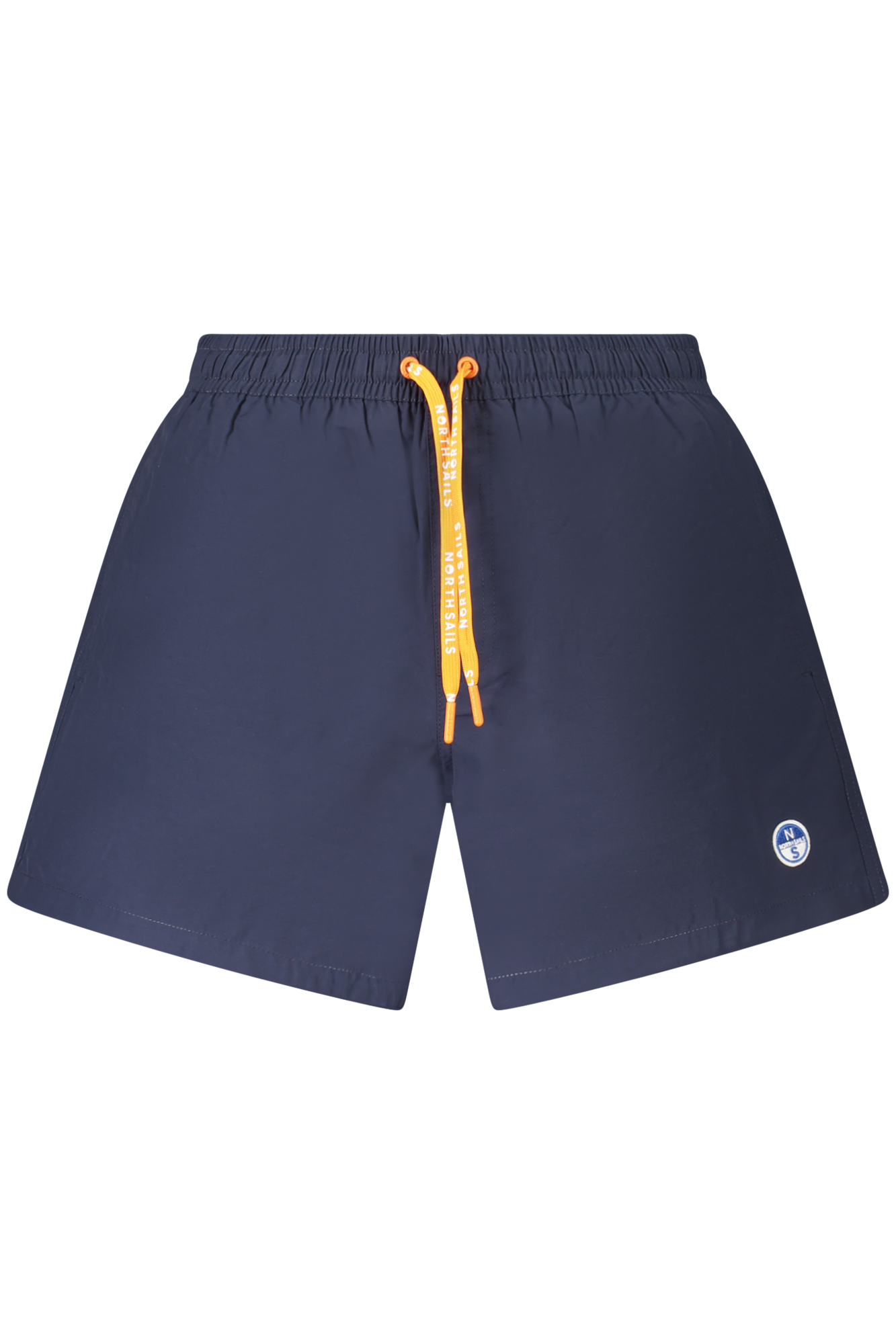 NORTH SAILS SWIMSUIT MEN BOTTOM BLUE NORTH SAILS SWIMSUIT MEN BOTTOM BLUE