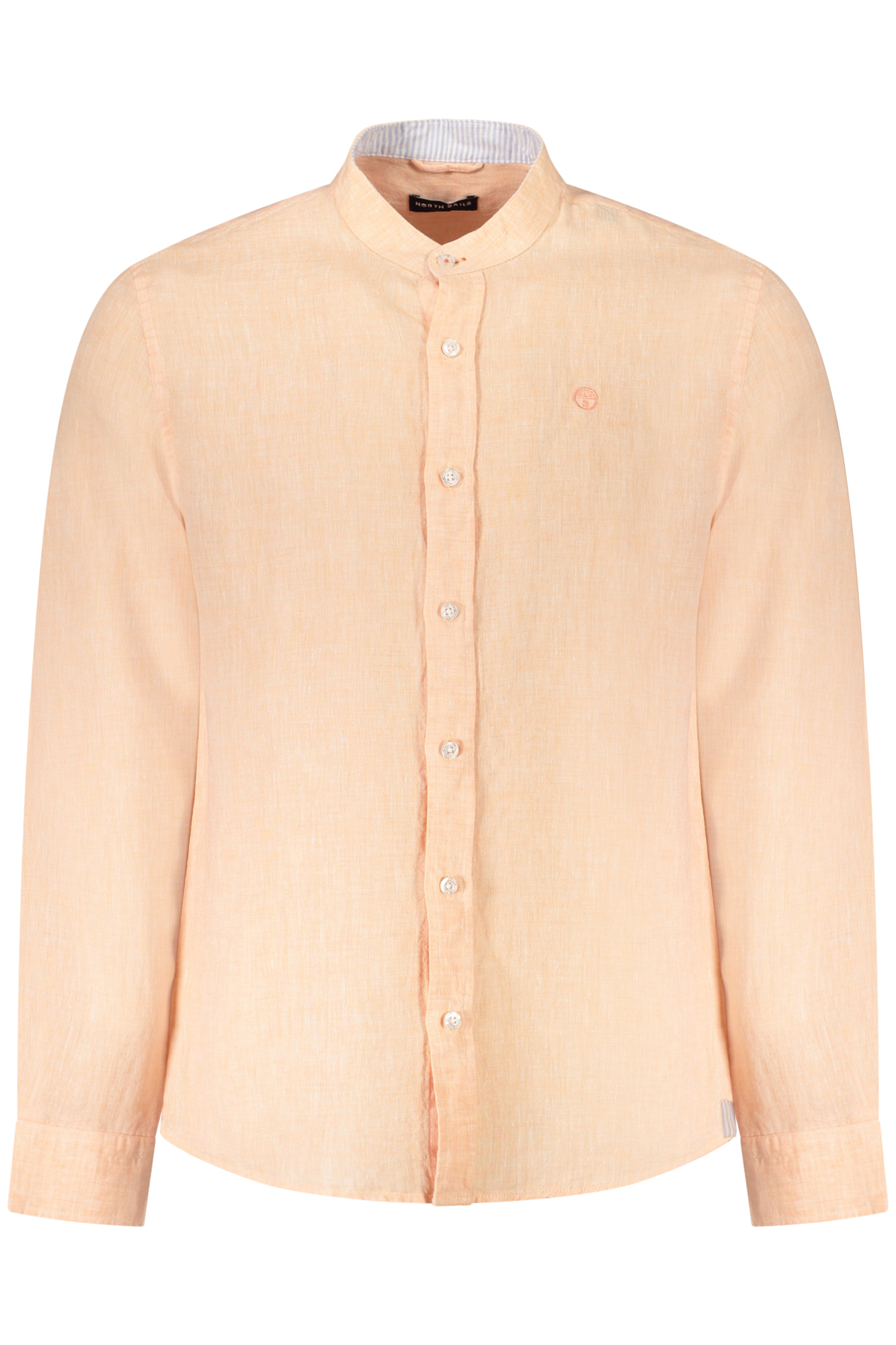 NORTH SAILS LONG SLEEVE SHIRT MEN PINK NORTH SAILS LONG SLEEVE SHIRT MEN PINK