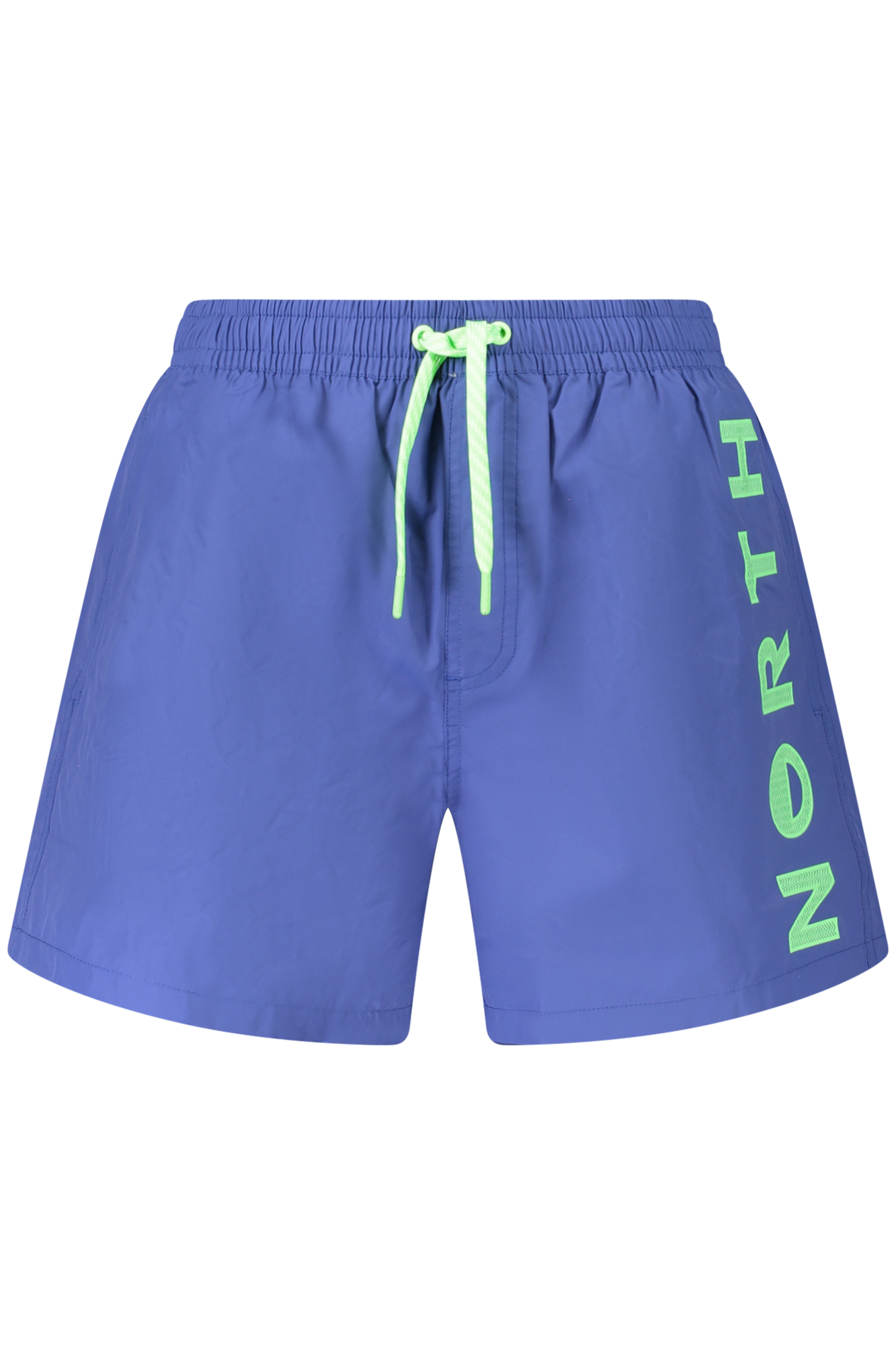 NORTH SAILS SWIMSUIT MEN BOTTOM BLUE NORTH SAILS SWIMSUIT MEN BOTTOM BLUE