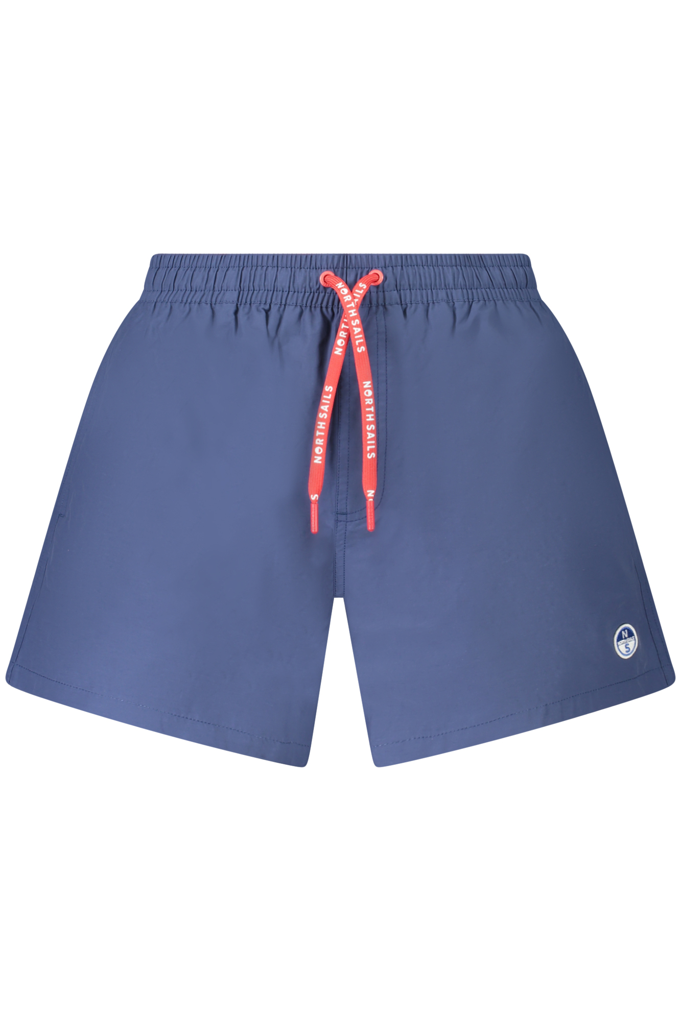 NORTH SAILS SWIMSUIT MEN BOTTOM BLUE NORTH SAILS SWIMSUIT MEN BOTTOM BLUE