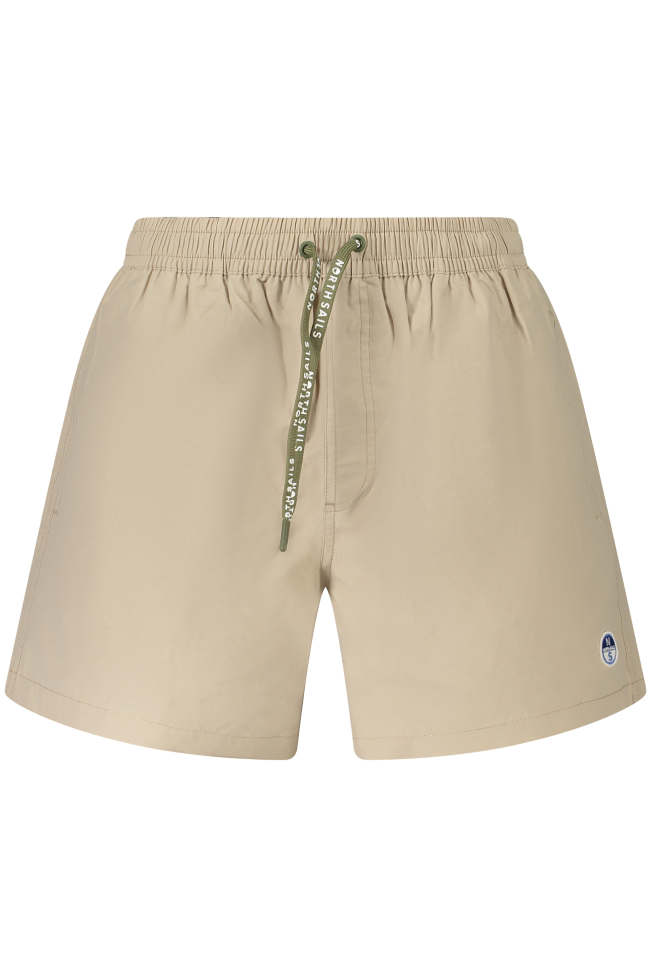 NORTH SAILS MEN BOTTOM SWIMSUIT BEIGE NORTH SAILS MEN BOTTOM SWIMSUIT BEIGE