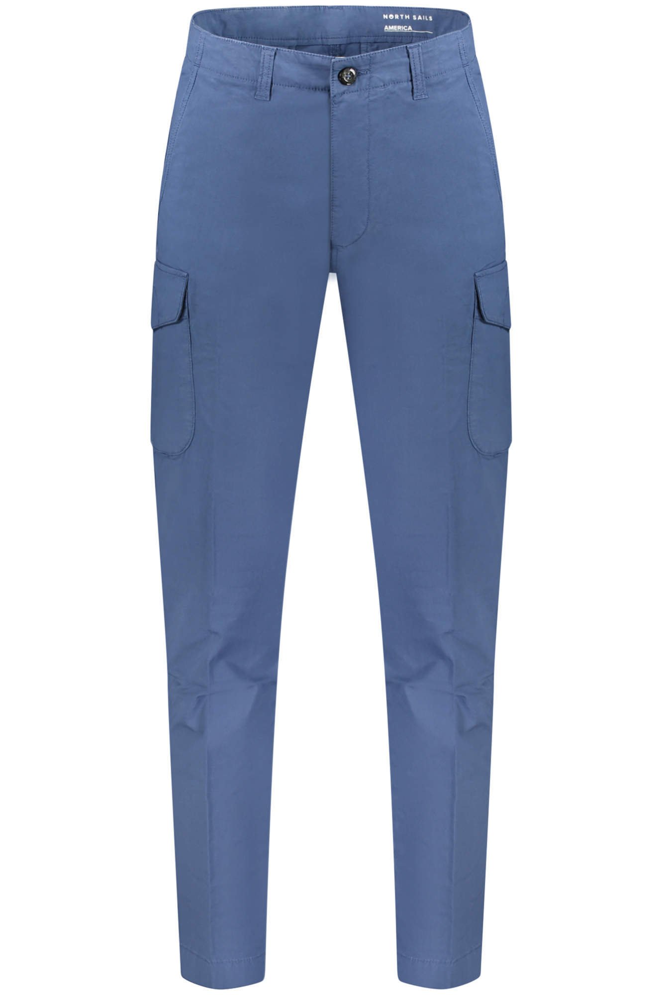 NORTH SAILS MEN BLUE PANTS NORTH SAILS MEN BLUE PANTS