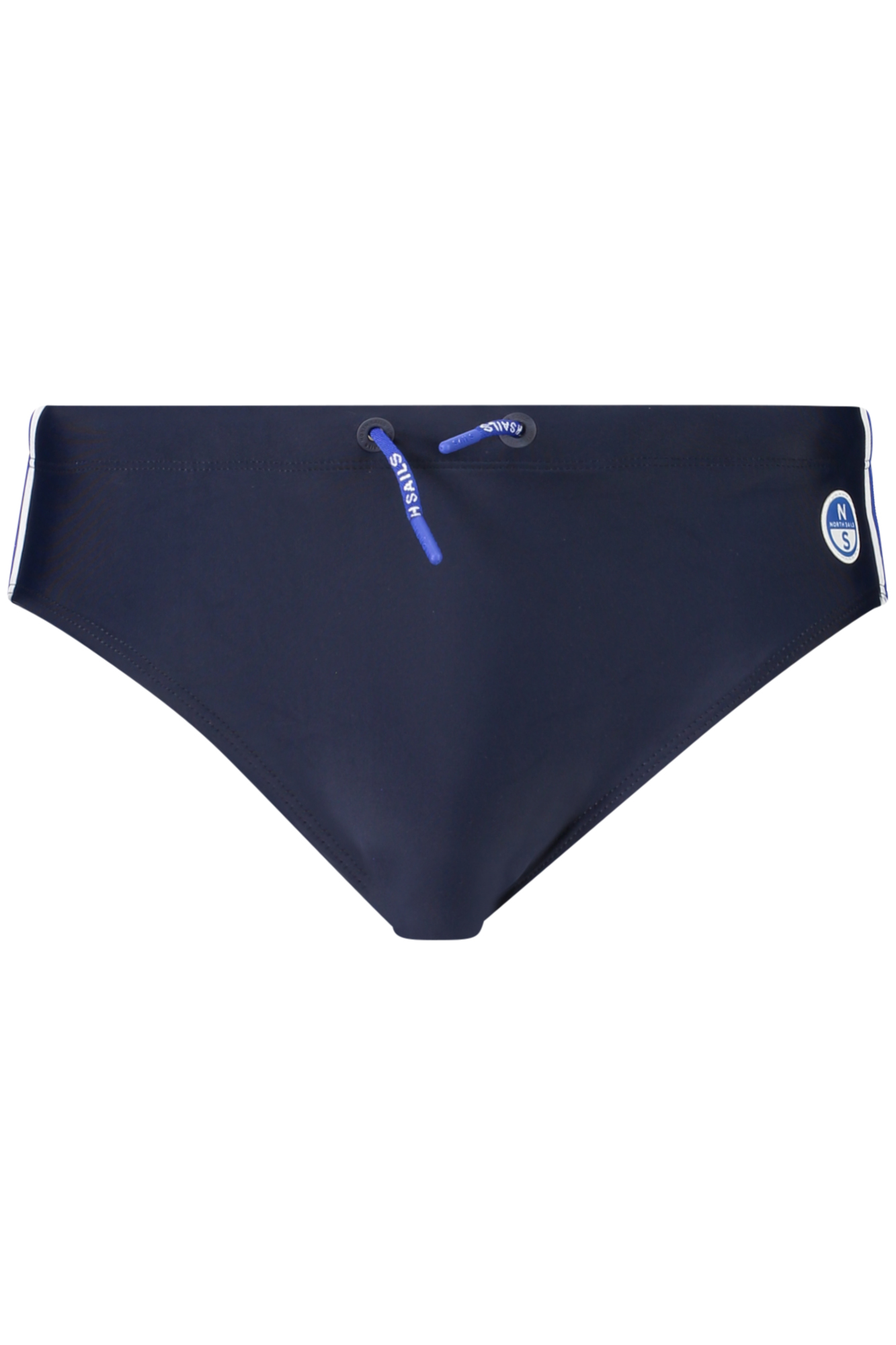 NORTH SAILS SWIMSUIT MEN BOTTOM BLUE NORTH SAILS SWIMSUIT MEN BOTTOM BLUE