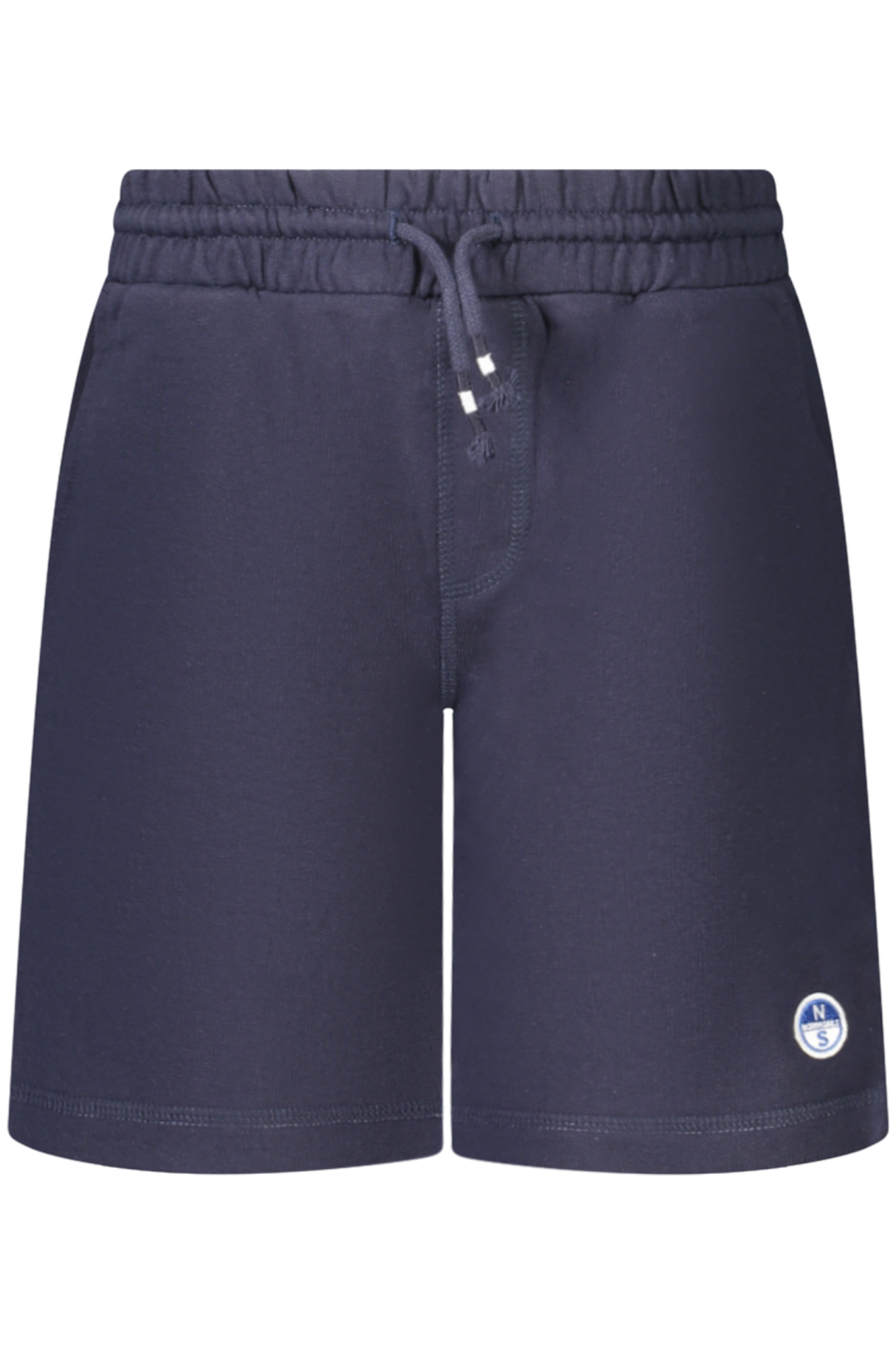NORTH SAILS CHILDREN SHORTS BLUE NORTH SAILS CHILDREN SHORTS BLUE