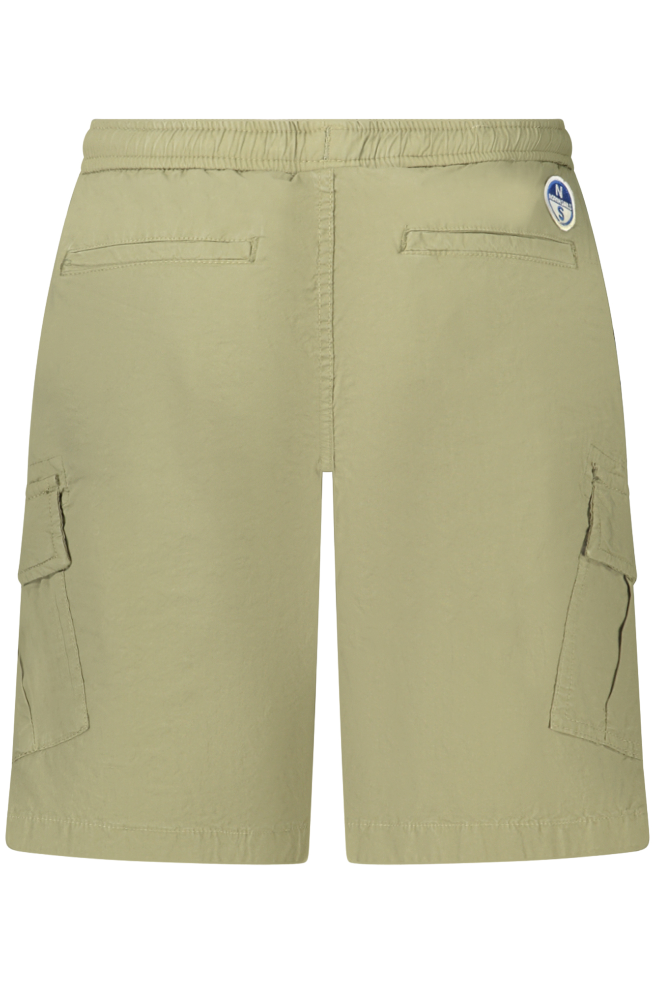 NORTH SAILS CHILDREN SHORTS GREEN