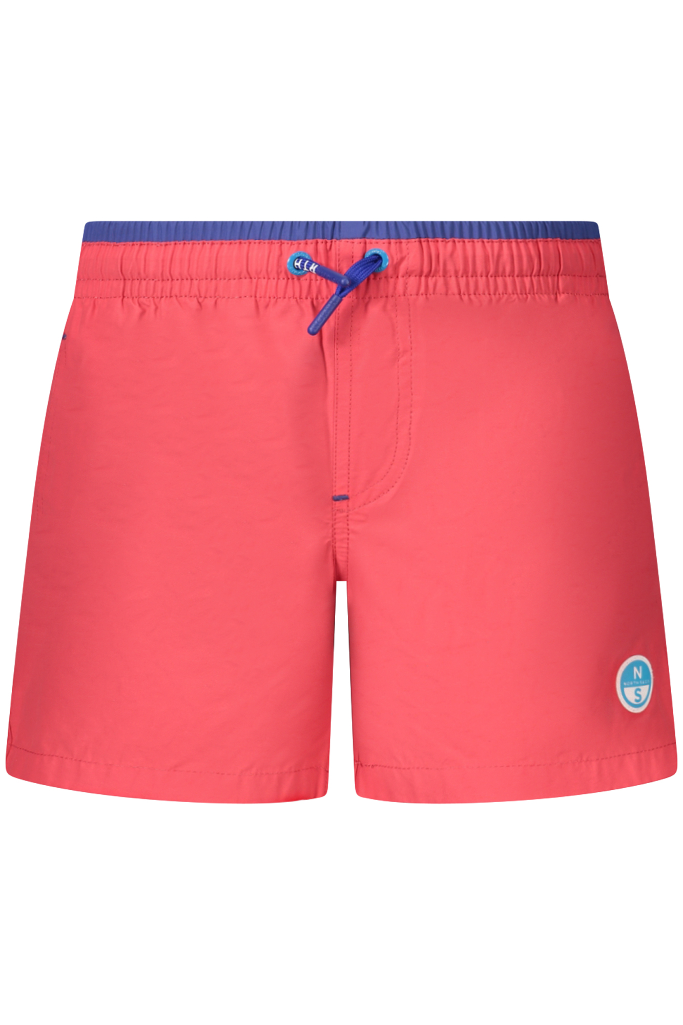 NORTH SAILS RED CHILDREN BOTTOM COSTUME NORTH SAILS RED CHILDREN BOTTOM COSTUME